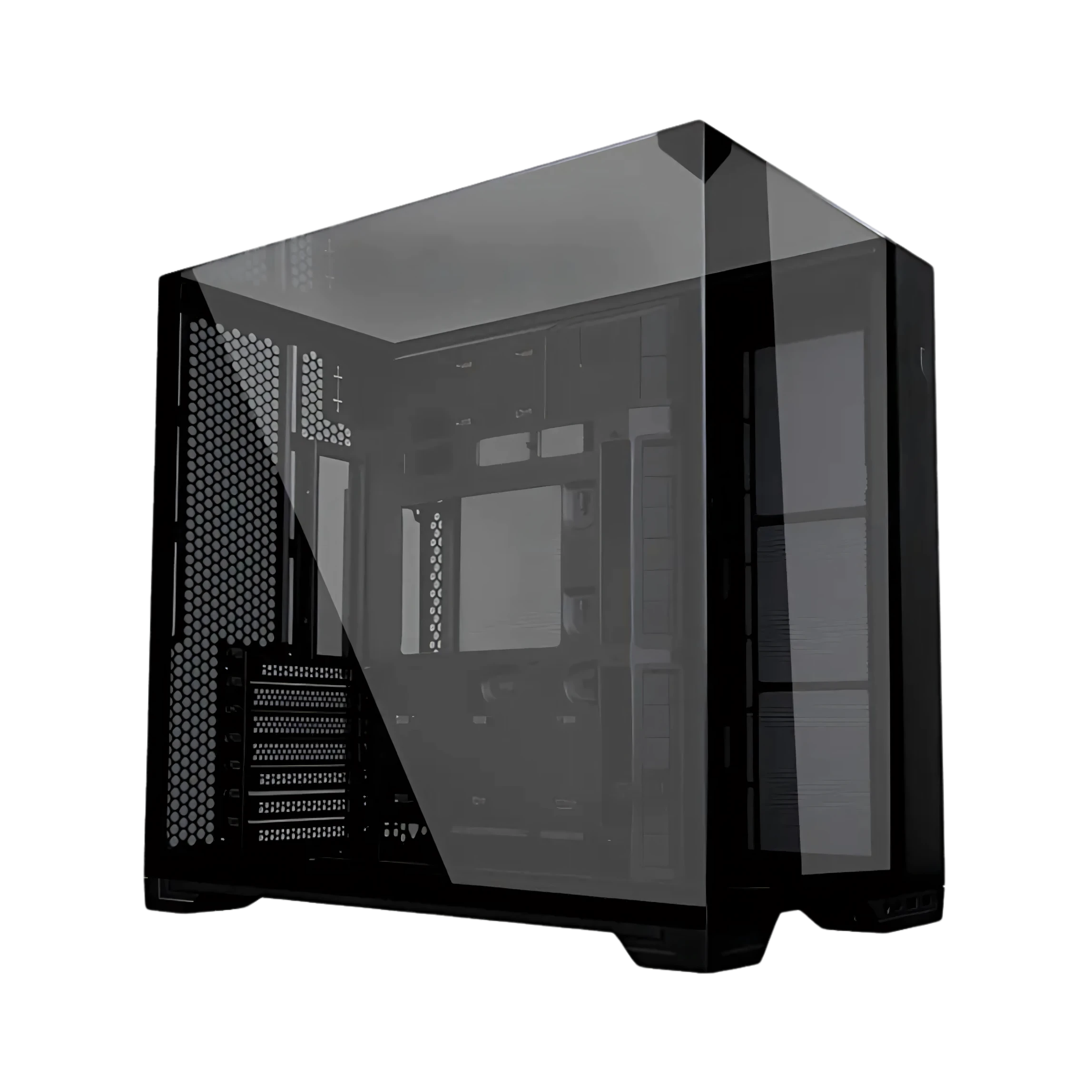 Lian Li 011 Vision Compact