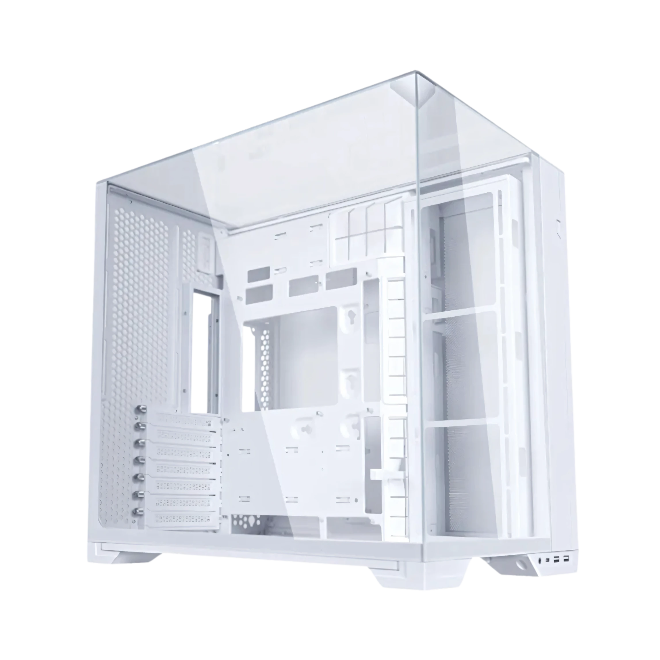 Lian Li 011 Vision Compact
