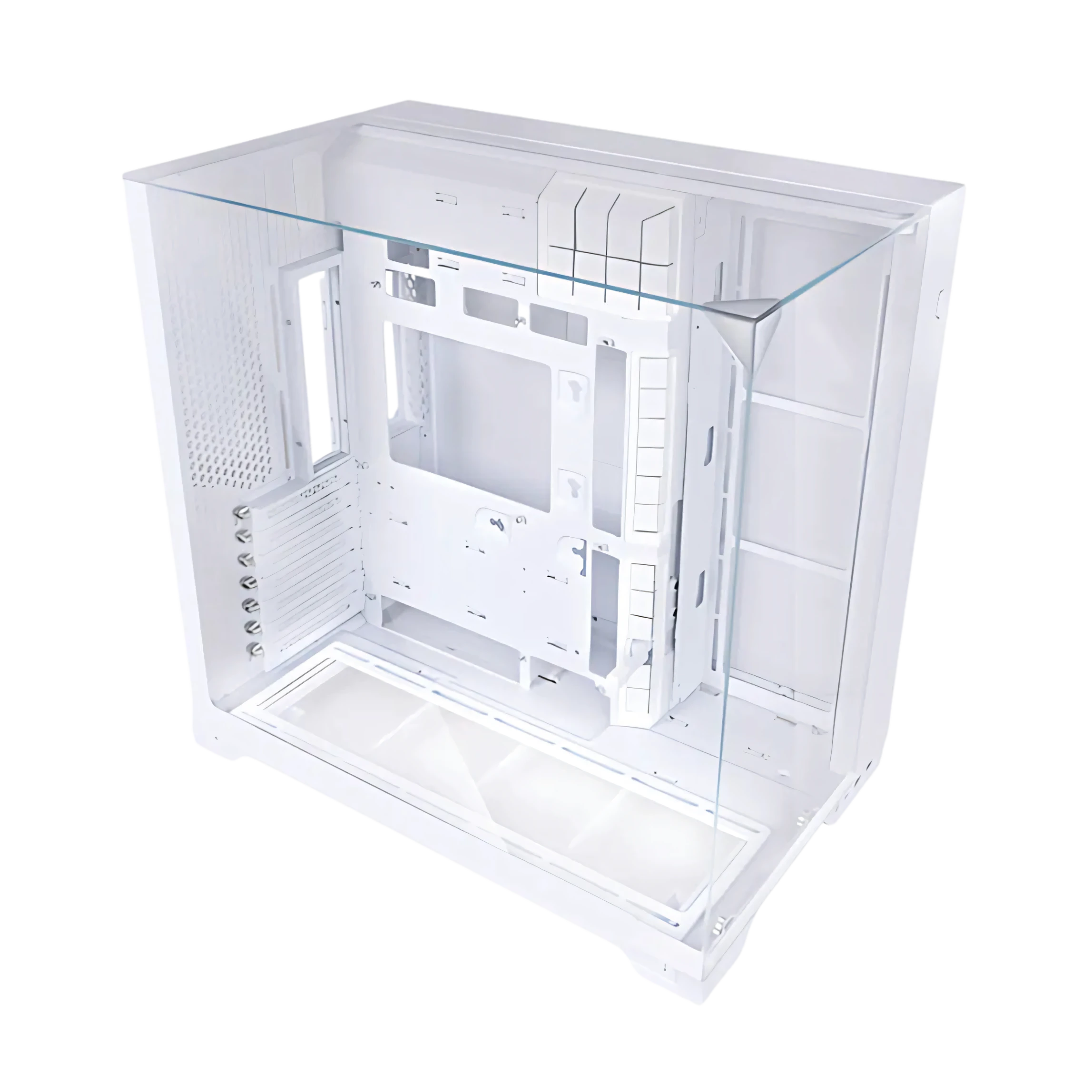 Lian Li 011 Vision Compact