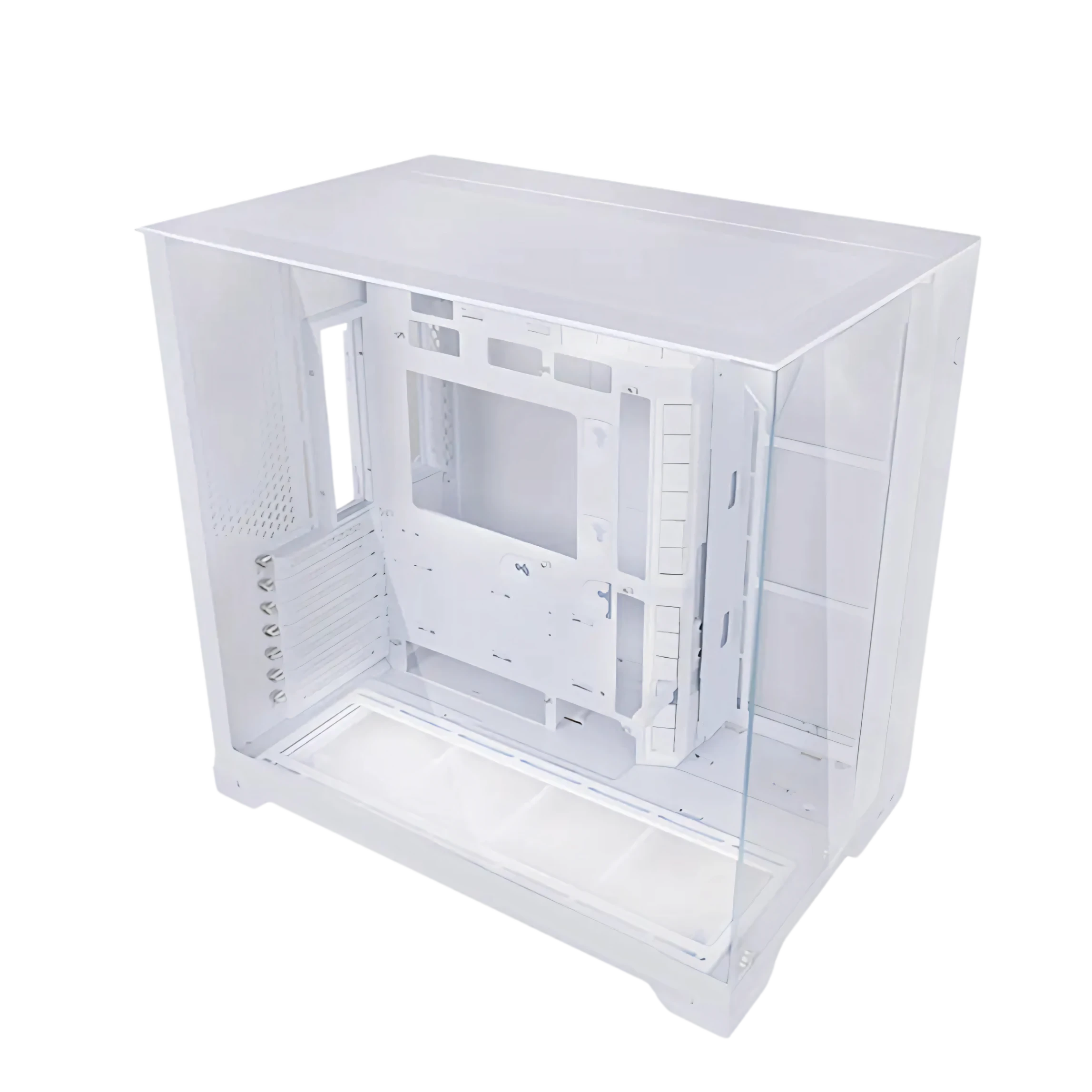 Lian Li 011 Vision Compact