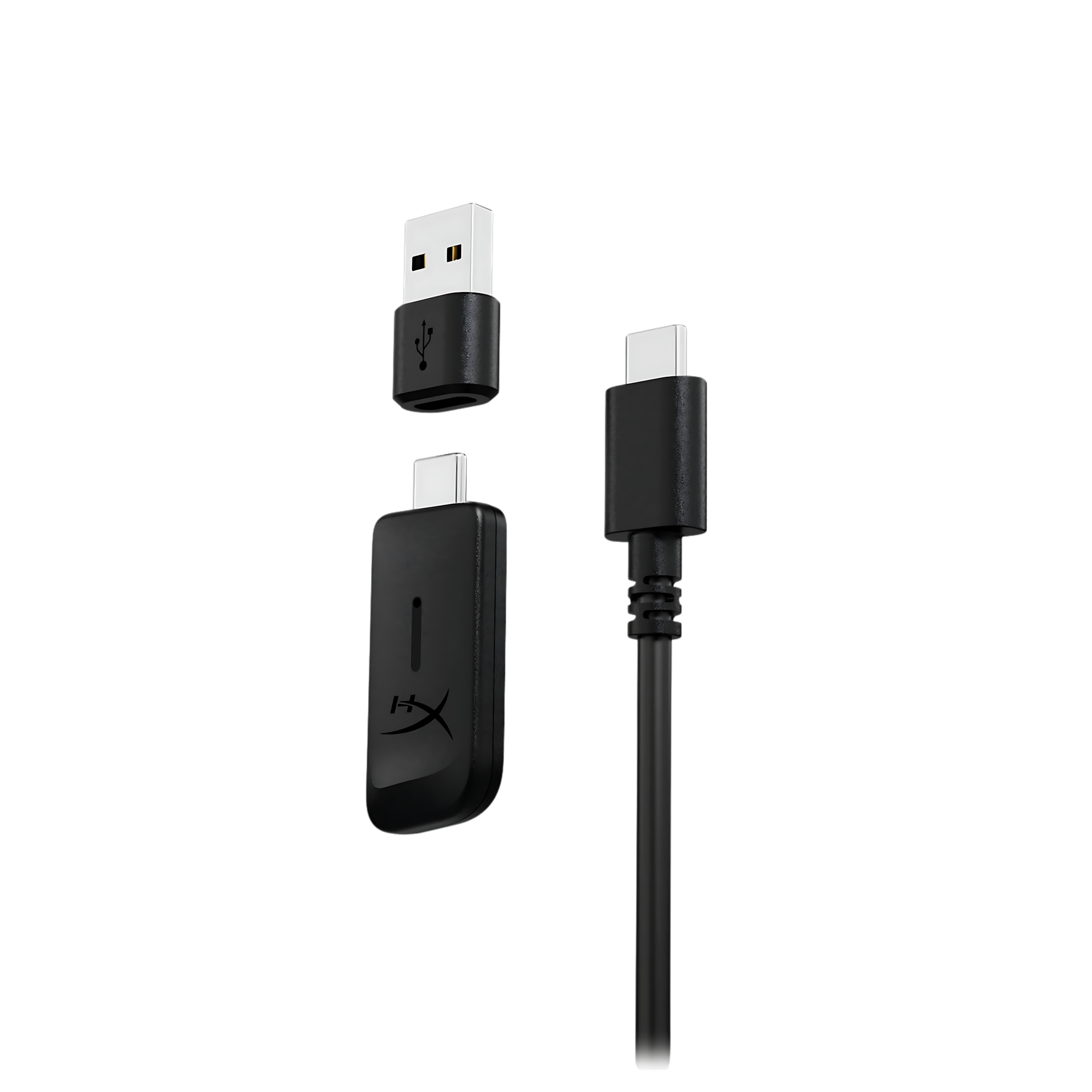 HyperX Cloud III S Wireless