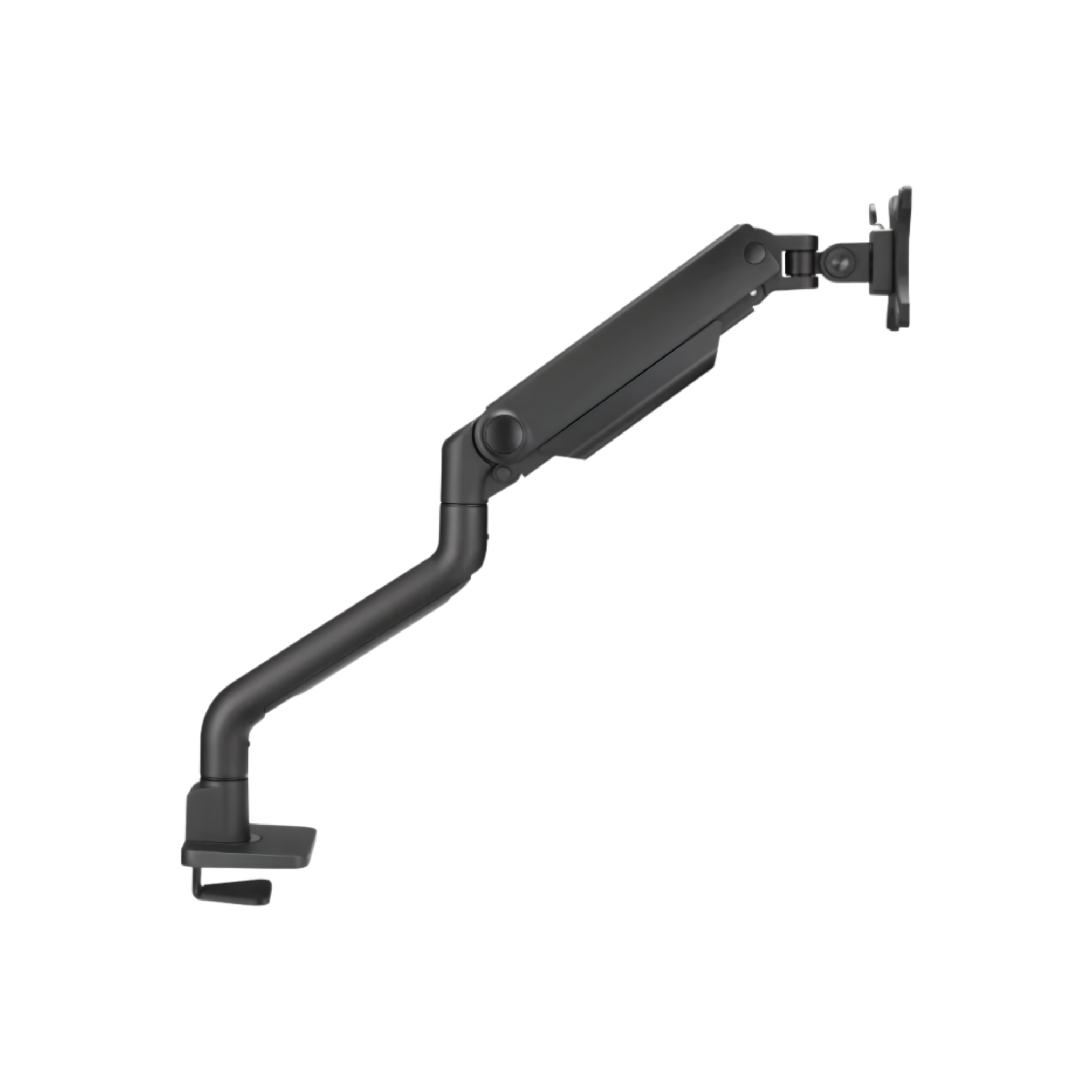 the Aryl™ Prime Monitor Arm