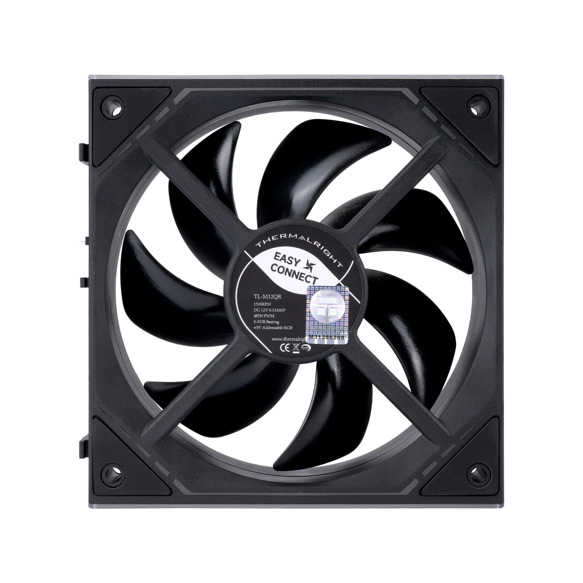 Thermalright TL-M12Q Series