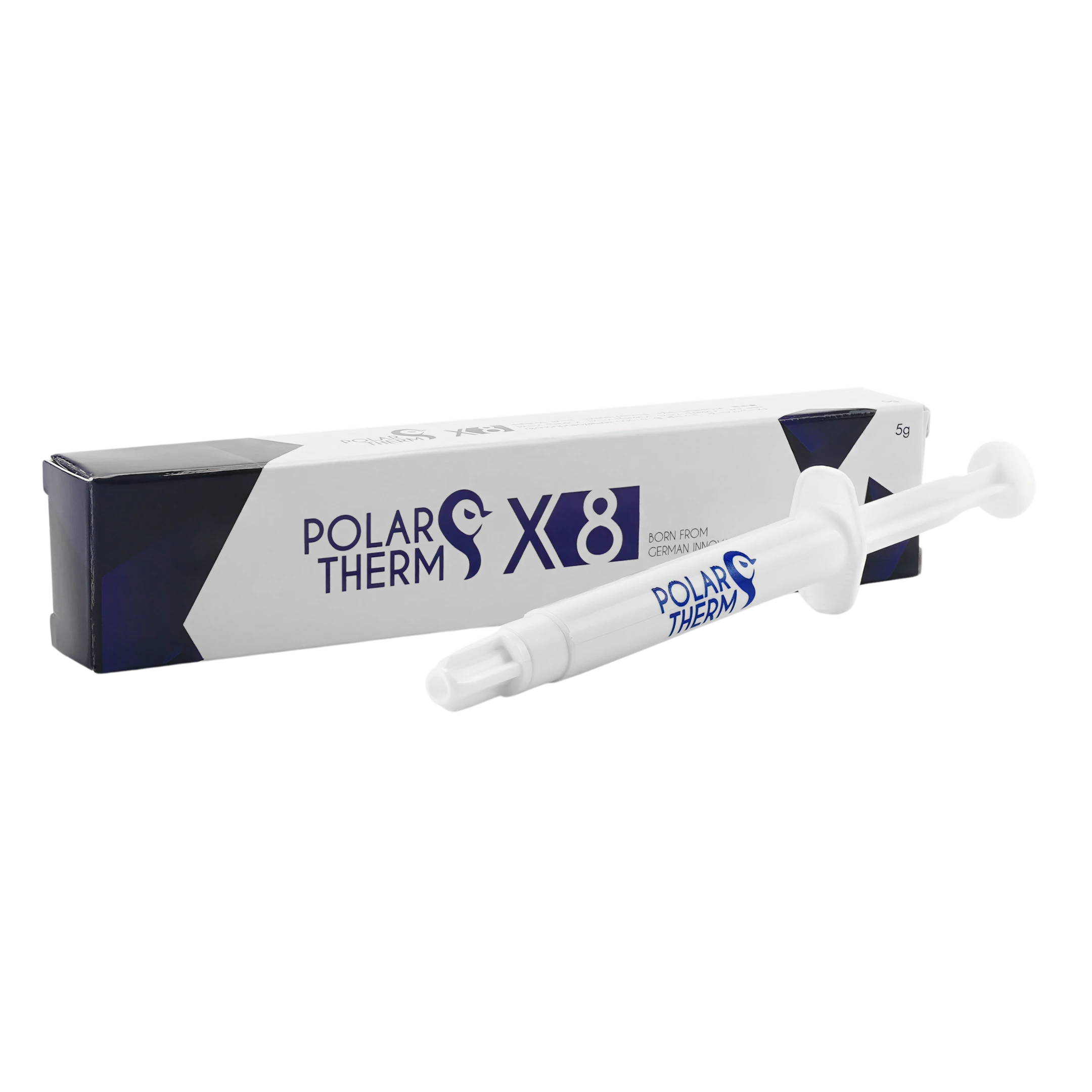 Polartherm X-8 Thermal Paste