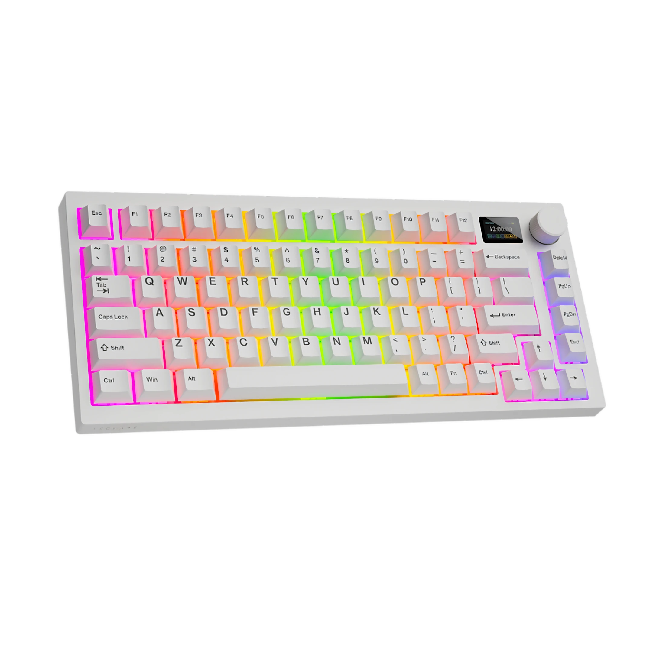 Tecware Spectre Series Mechanical Keyboard