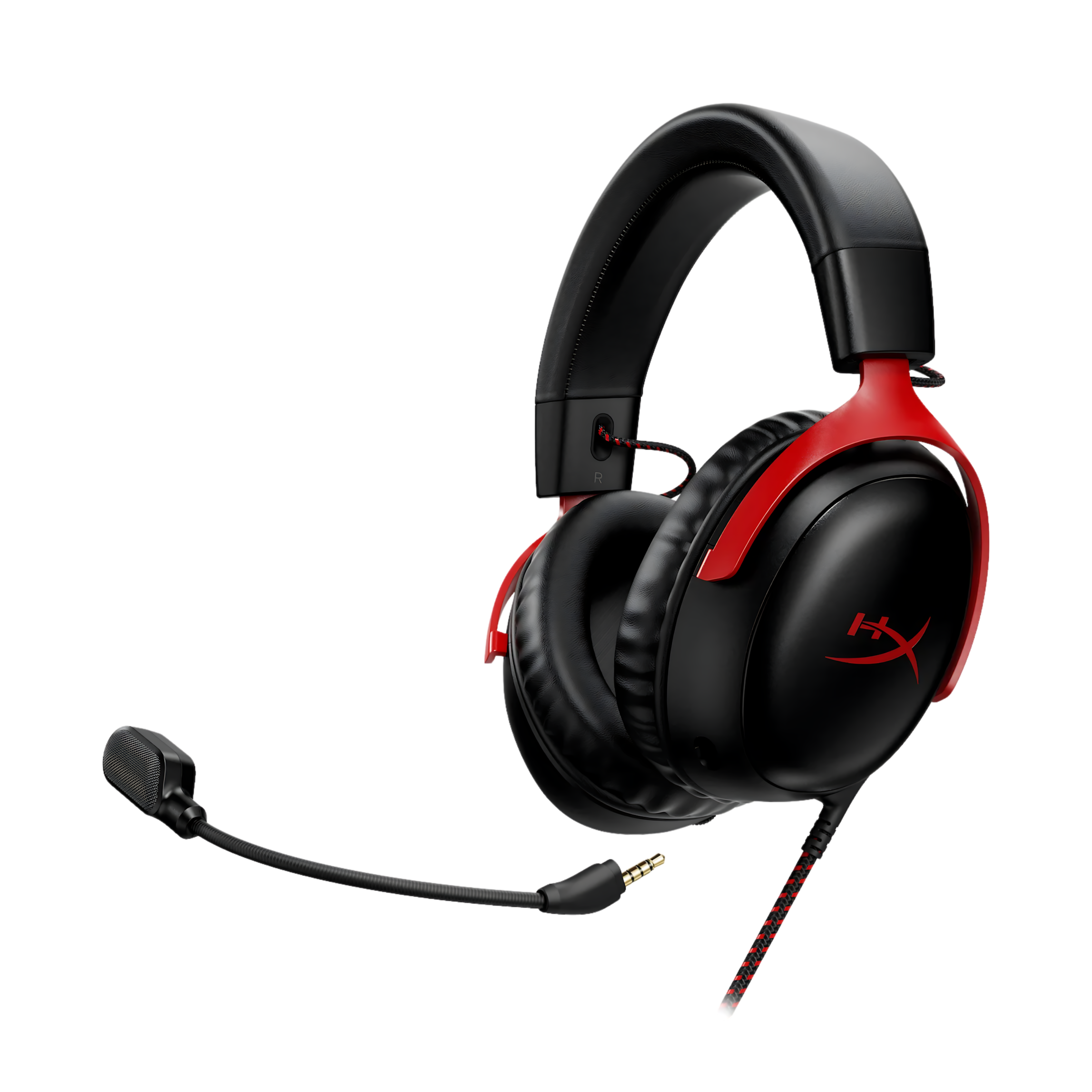 HyperX Cloud III Wired