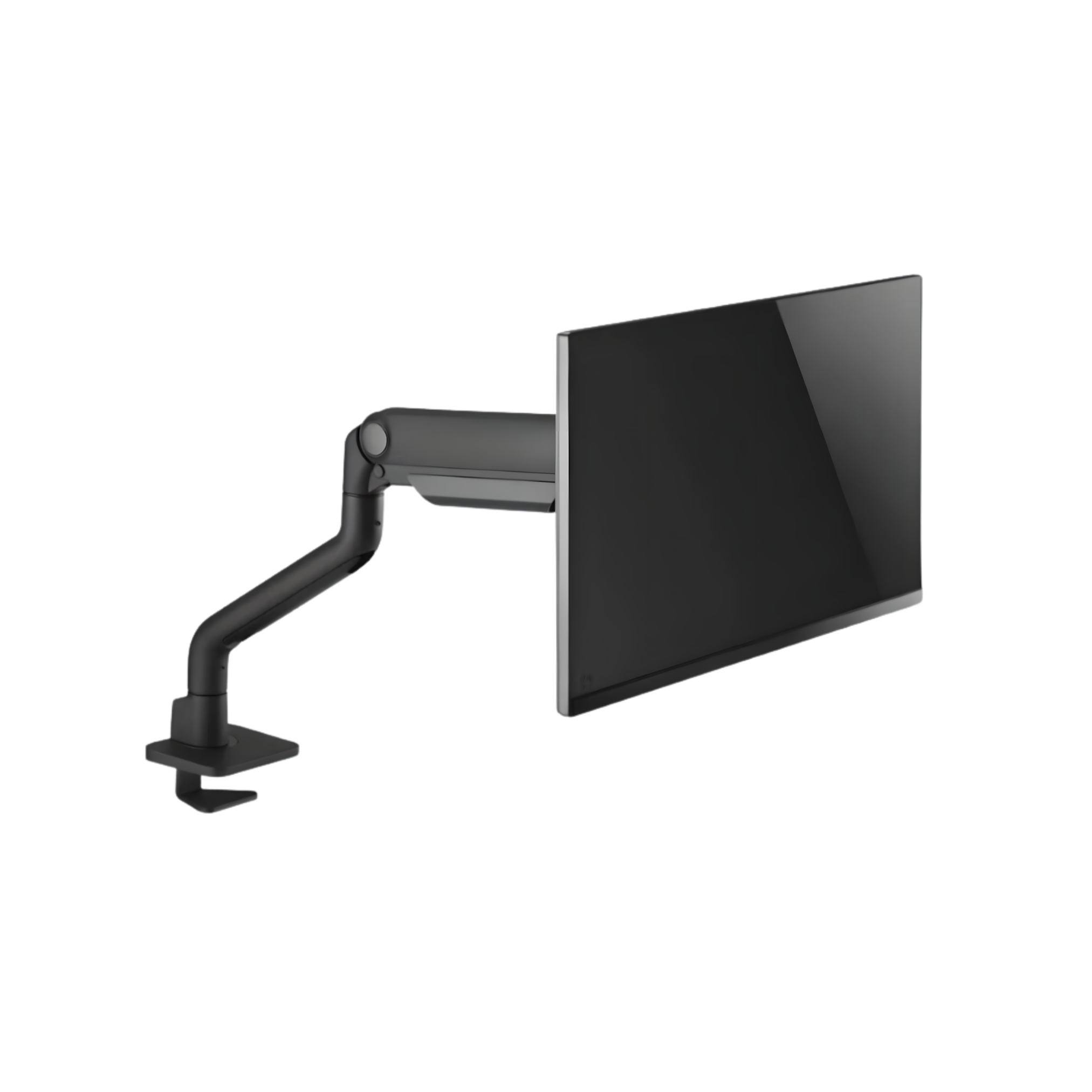 the Aryl™ Prime Monitor Arm