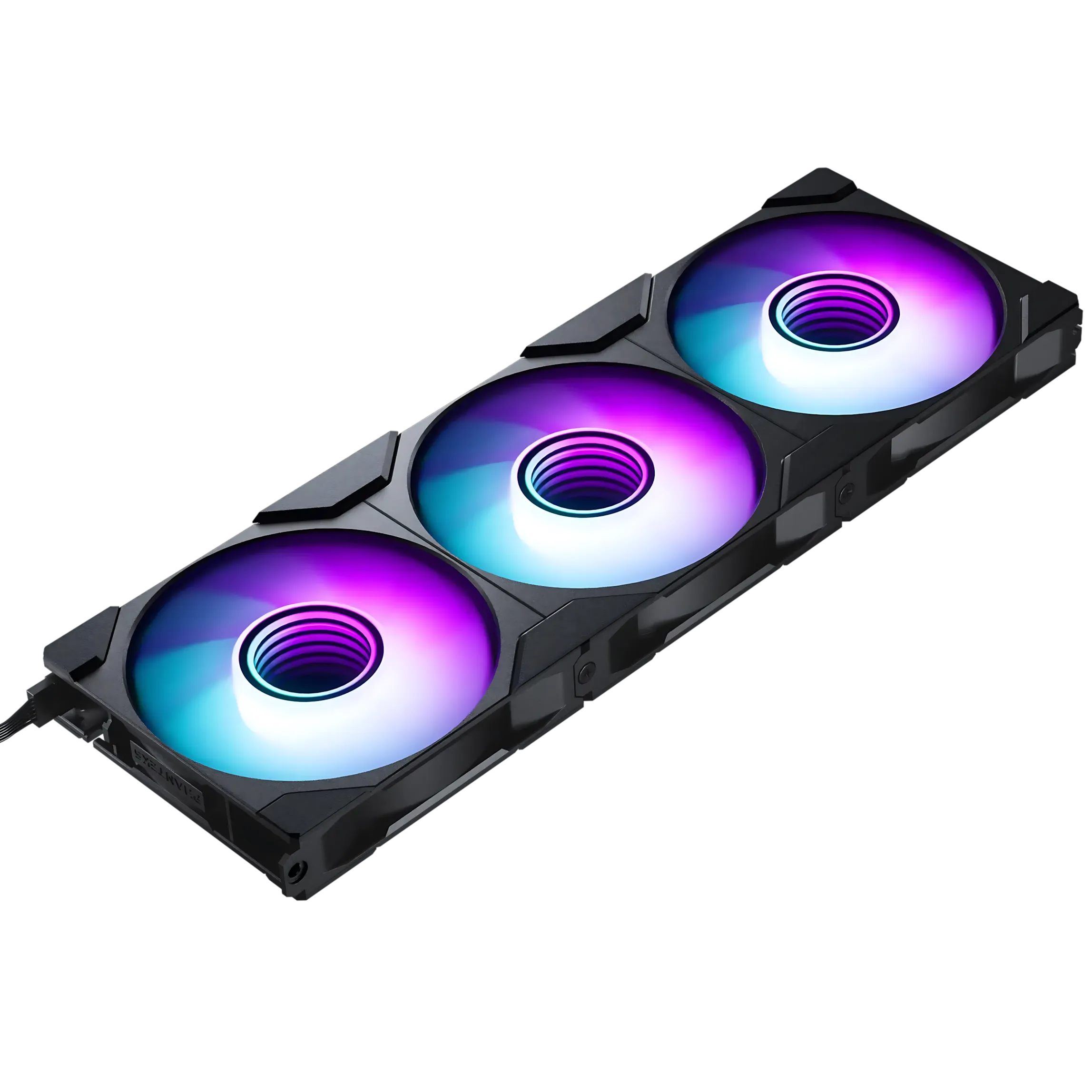 Phanteks M25 G2 120mm Pack of 3