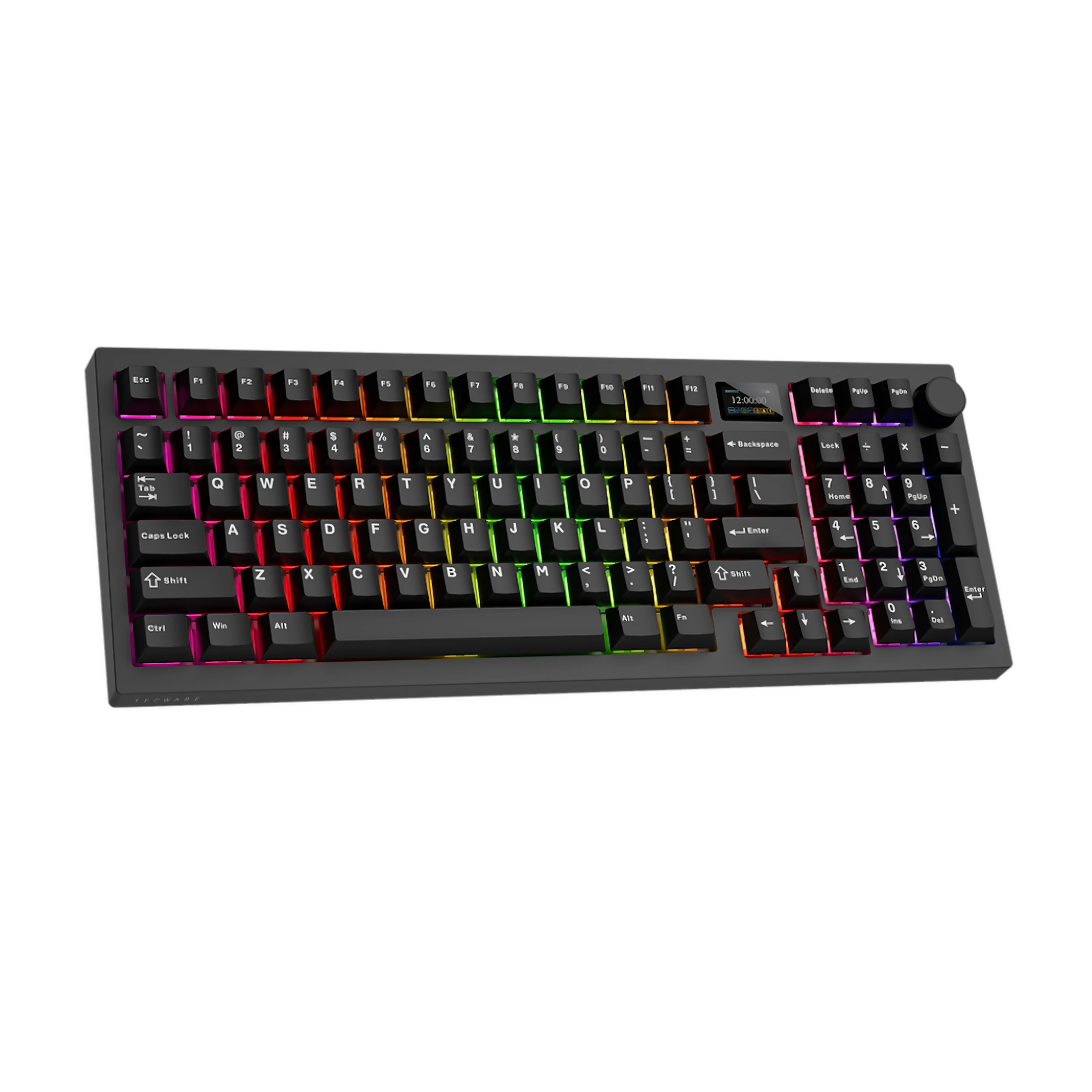 Tecware Spectre Series Mechanical Keyboard