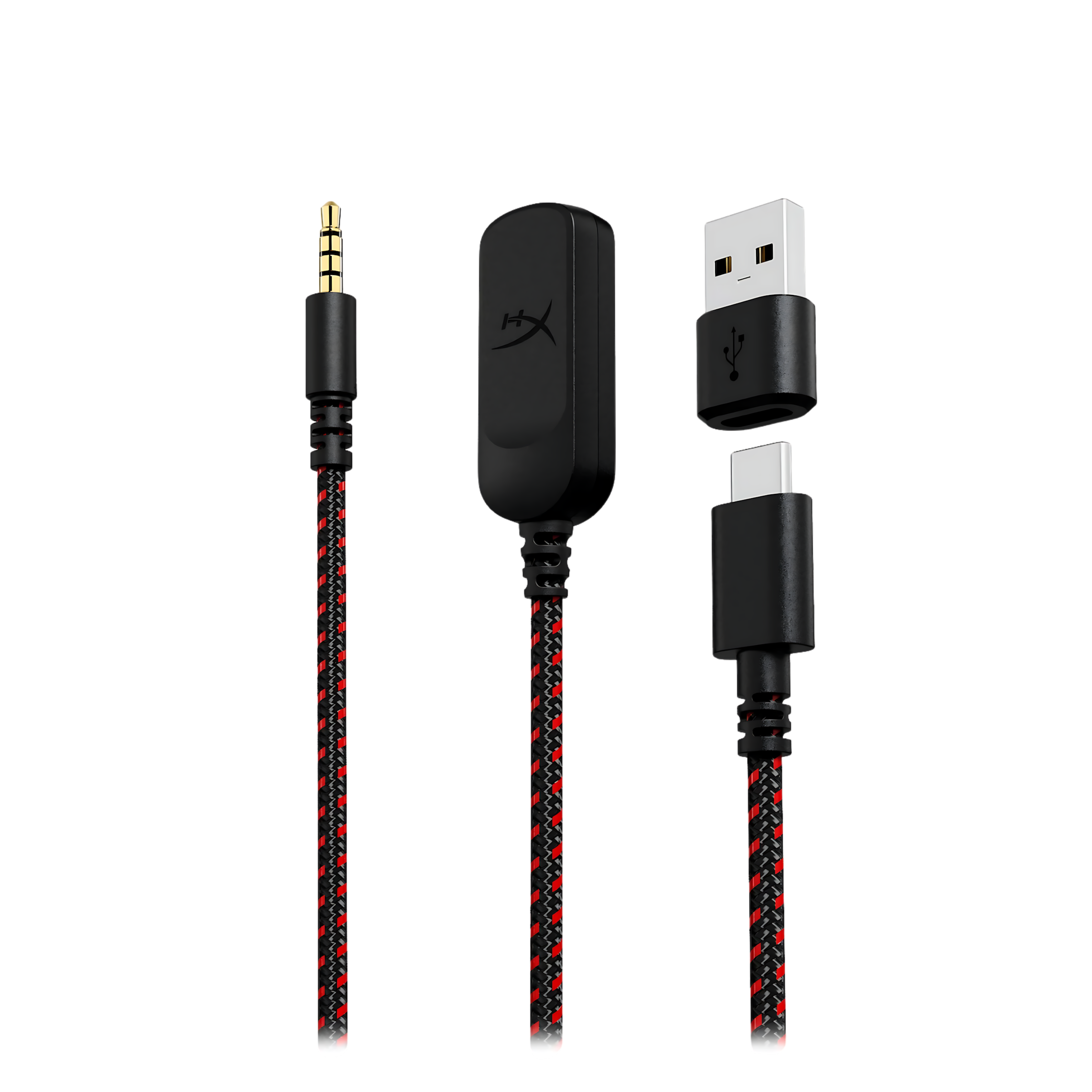 HyperX Cloud III Wired
