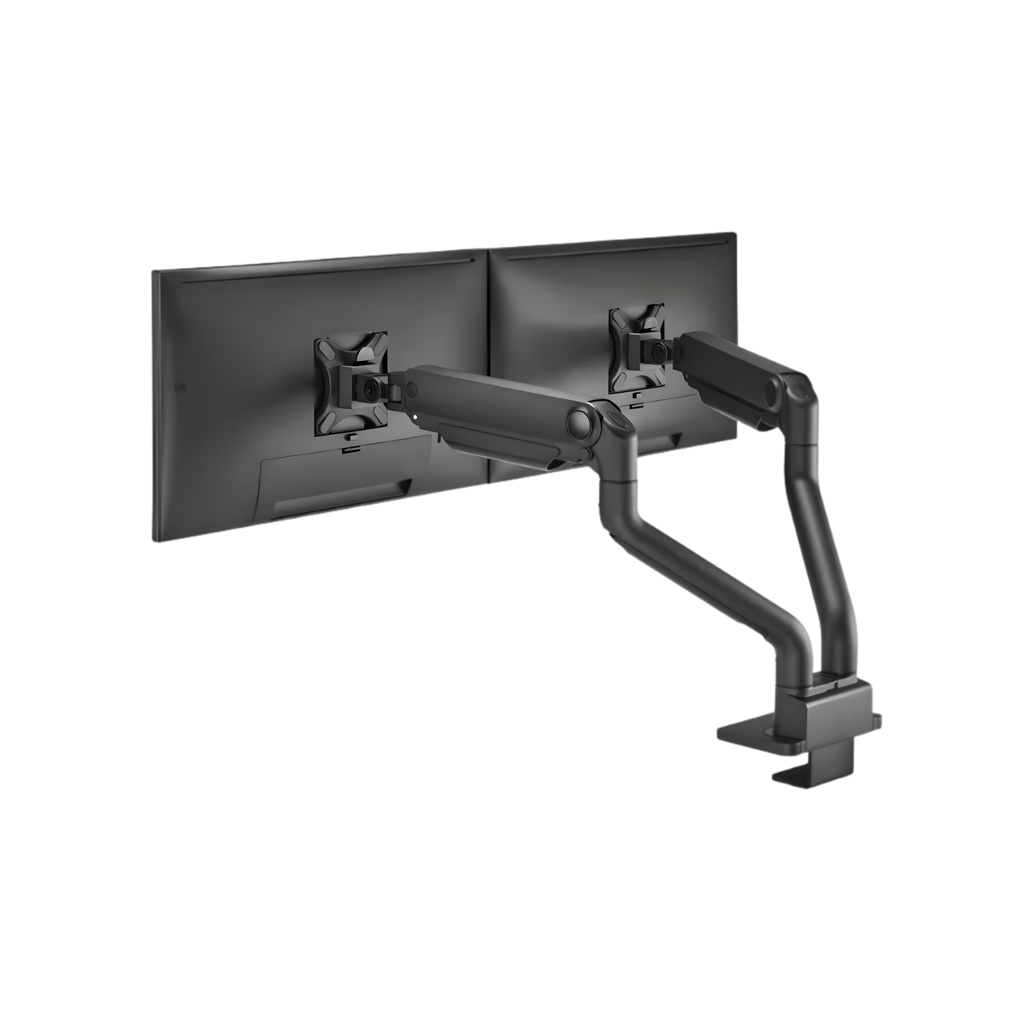the Aryl™ Prime Monitor Arm