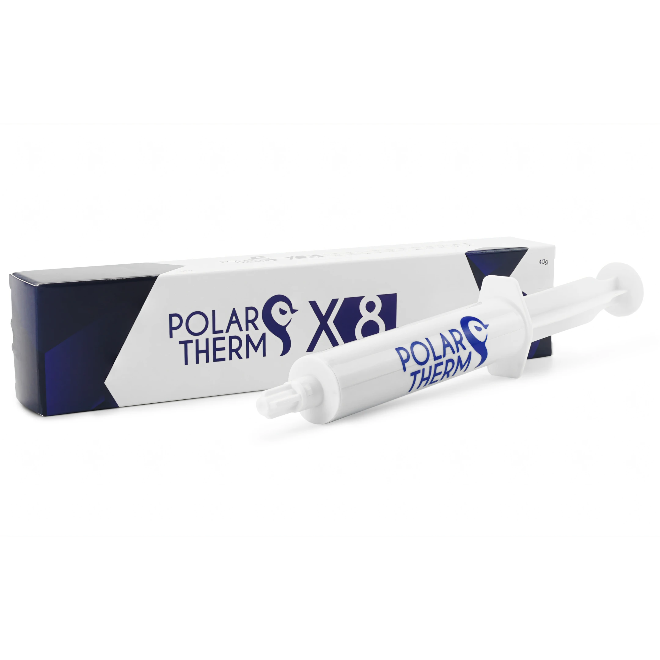 Polartherm X-8 Thermal Paste