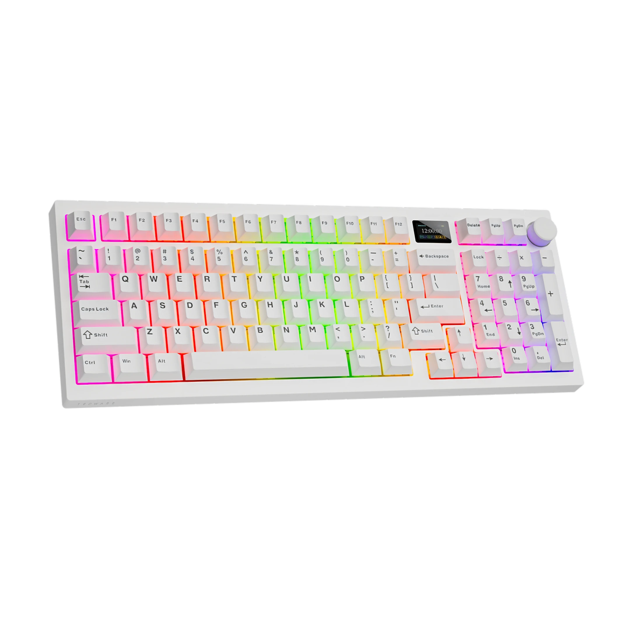 Tecware Spectre Series Mechanical Keyboard
