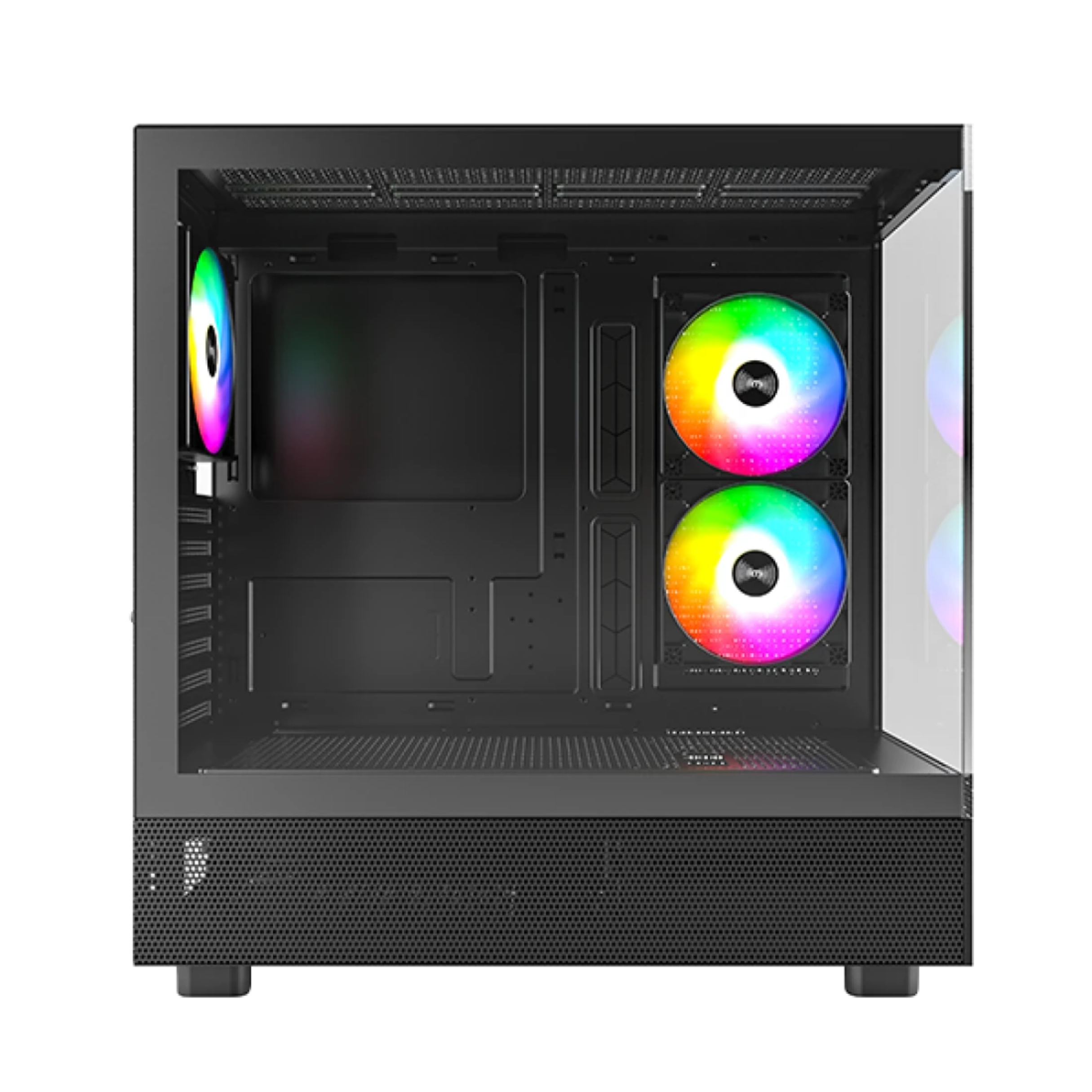 Montech XR
