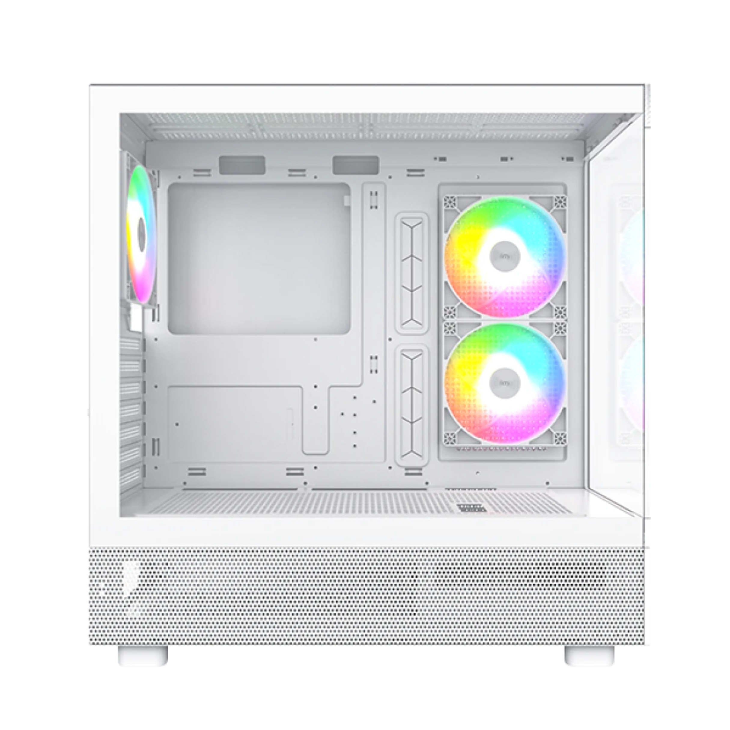 Montech XR