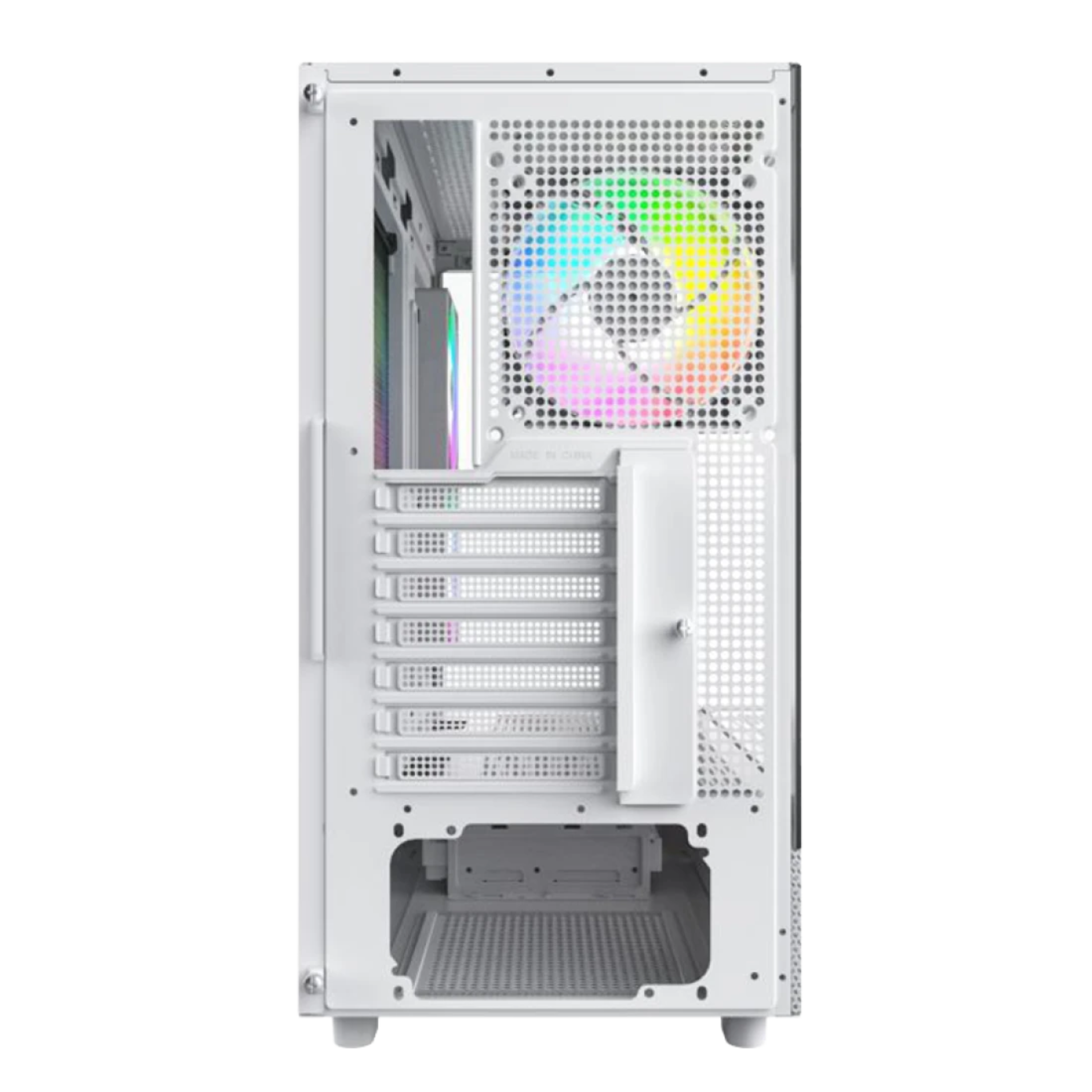 Montech XR