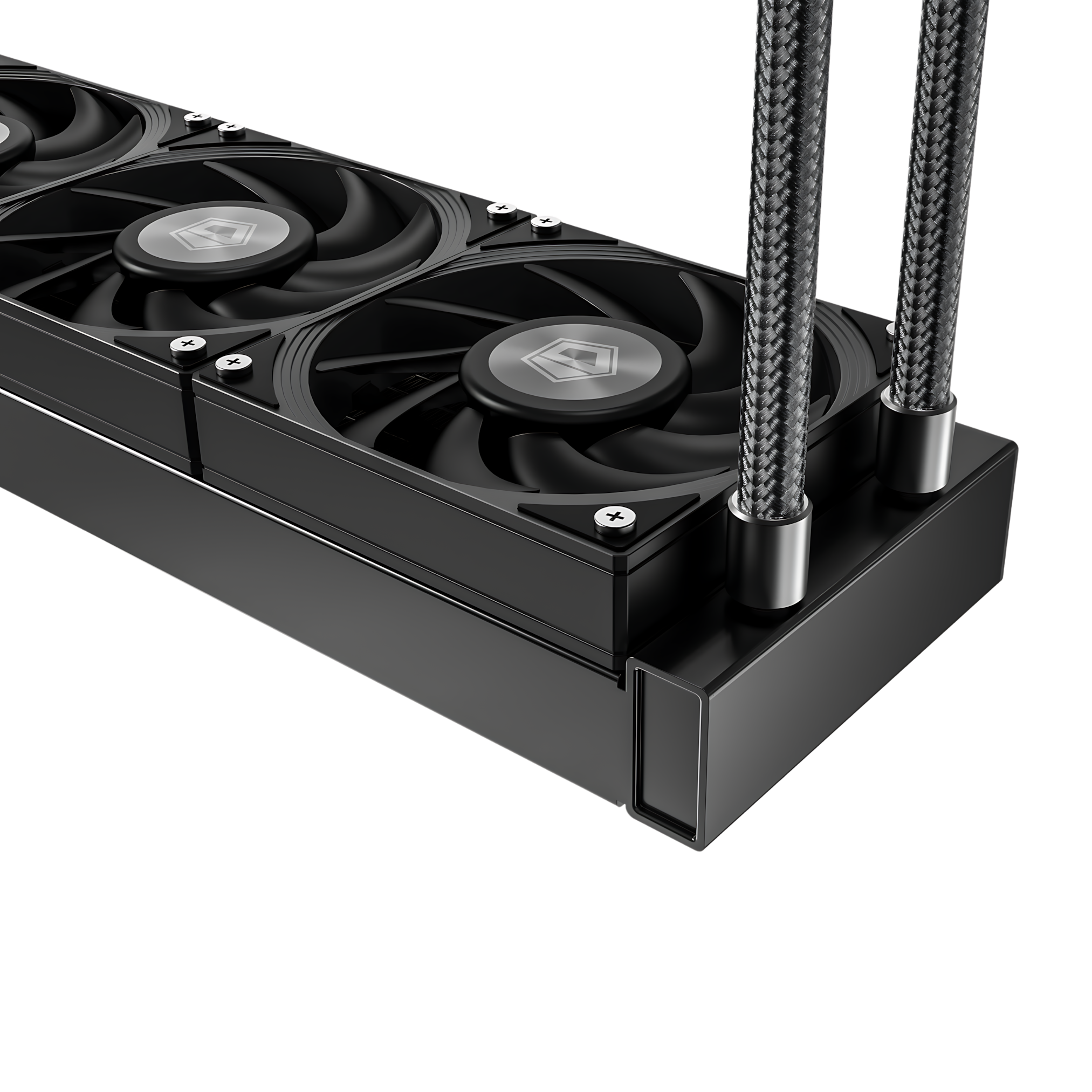 ID Cooling DX MAX Series