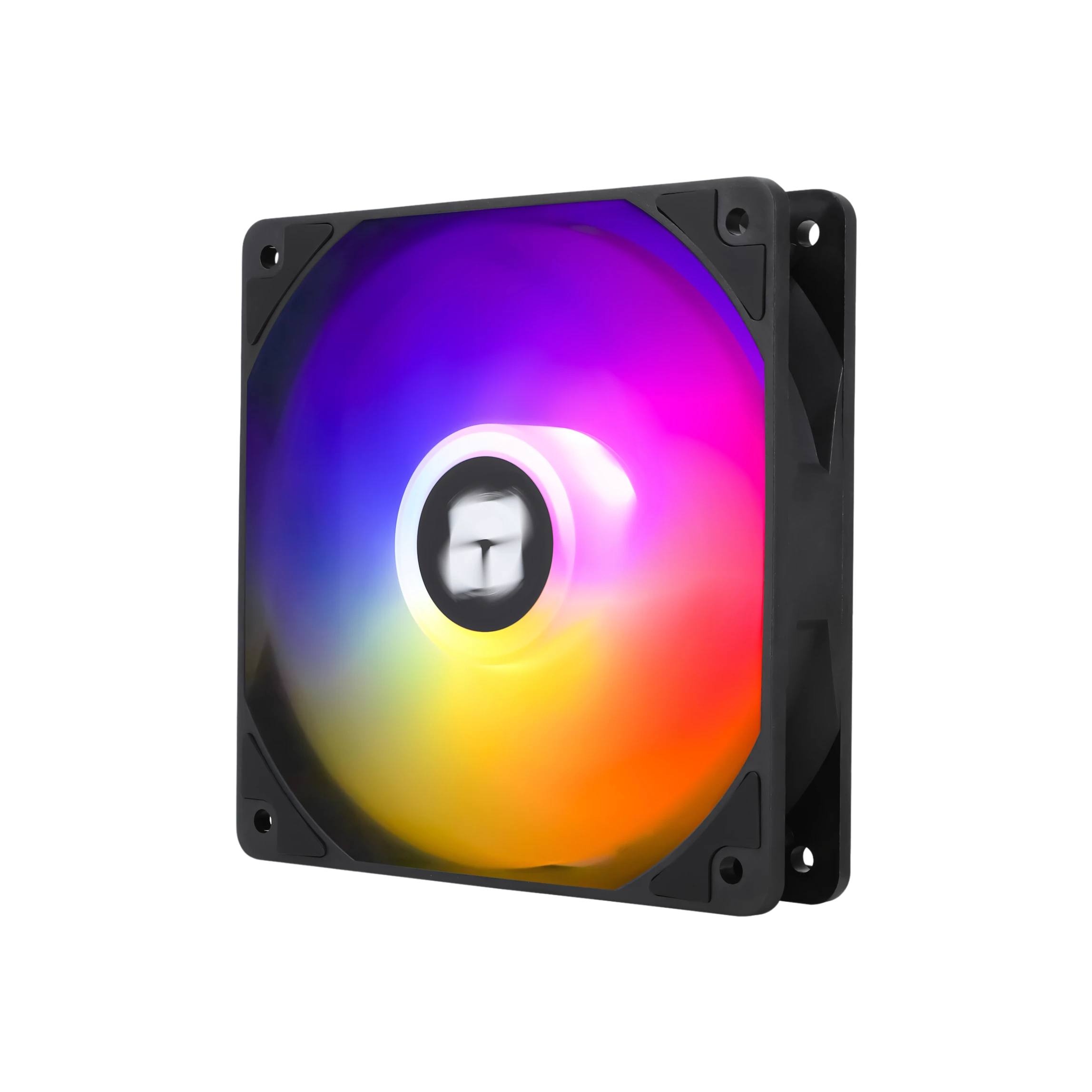 Thermalright TL-C12C-S / TL-C12CW-S Fan