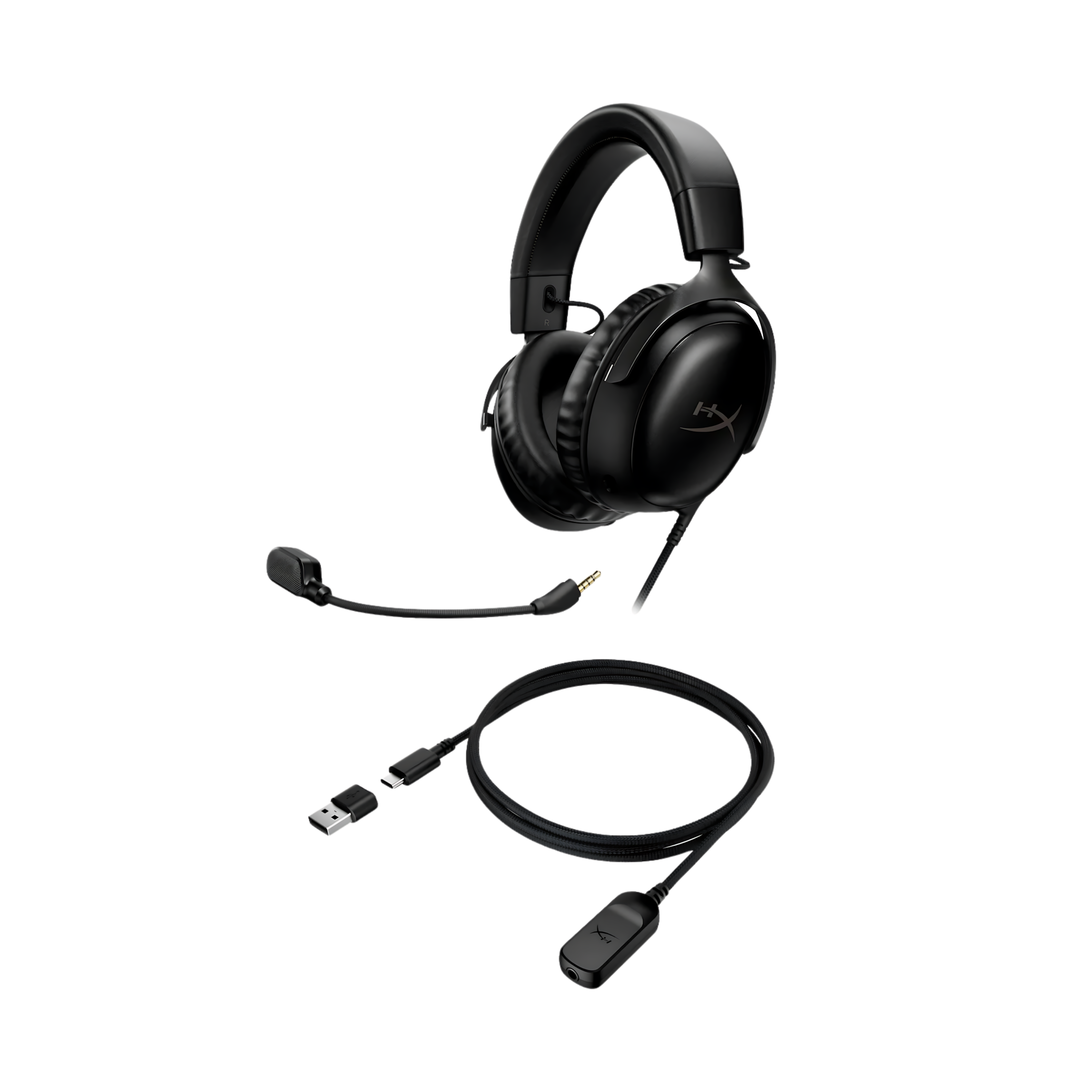 HyperX Cloud III Wired