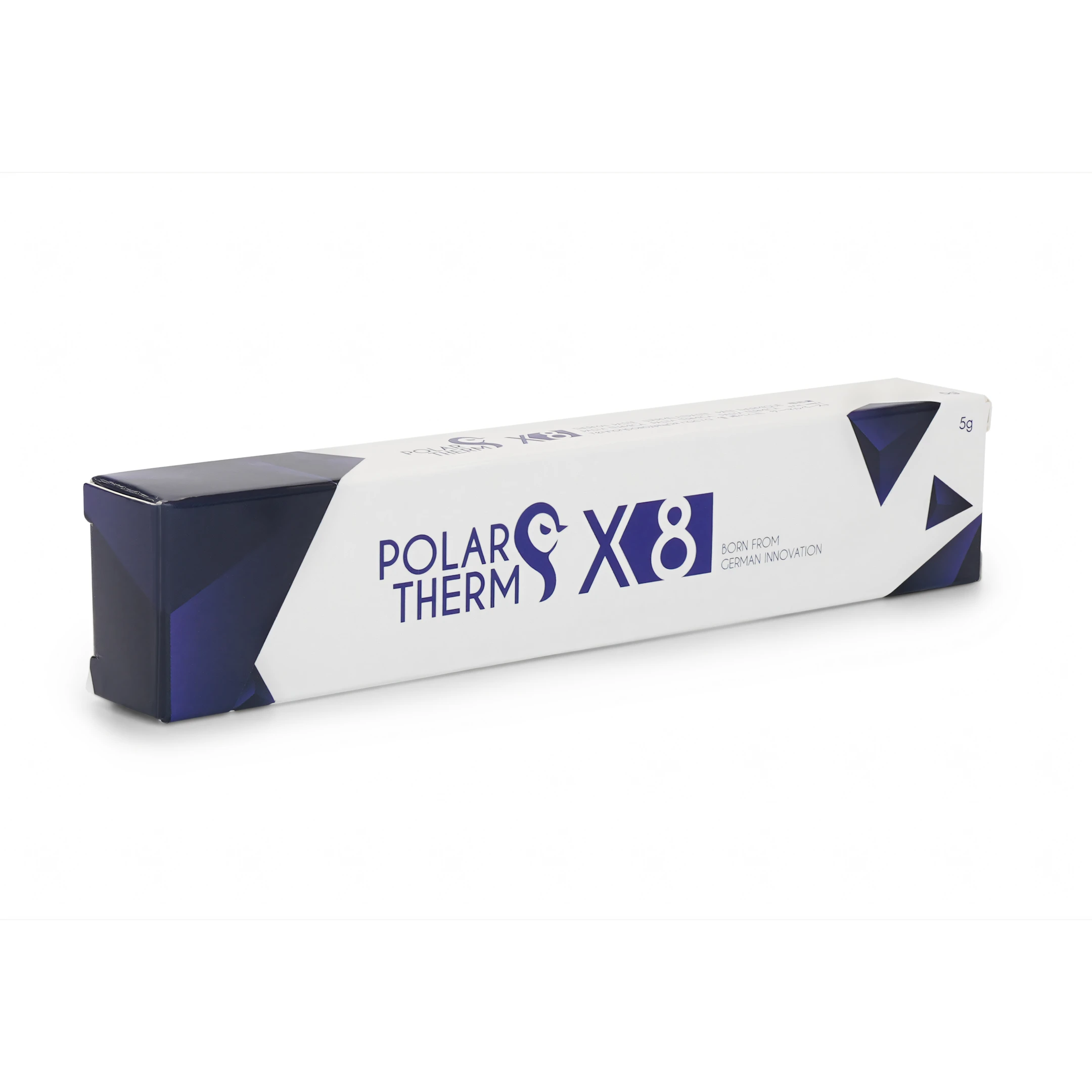 Polartherm X-8 Thermal Paste