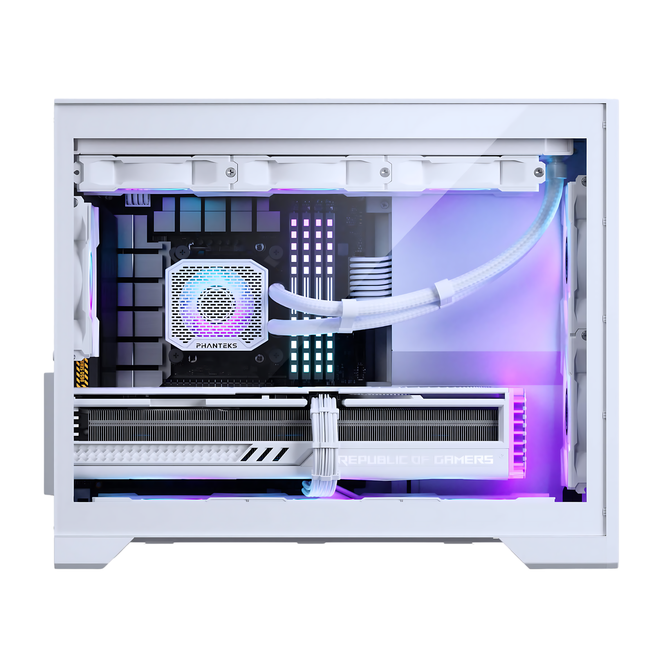 Phanteks XT M3