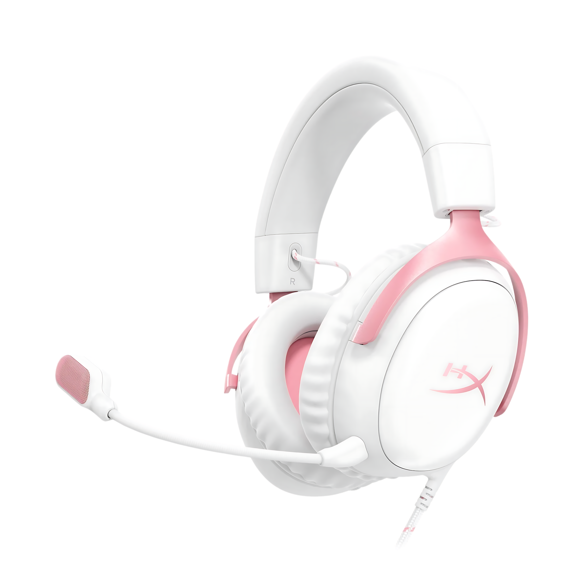 HyperX Cloud III Wired