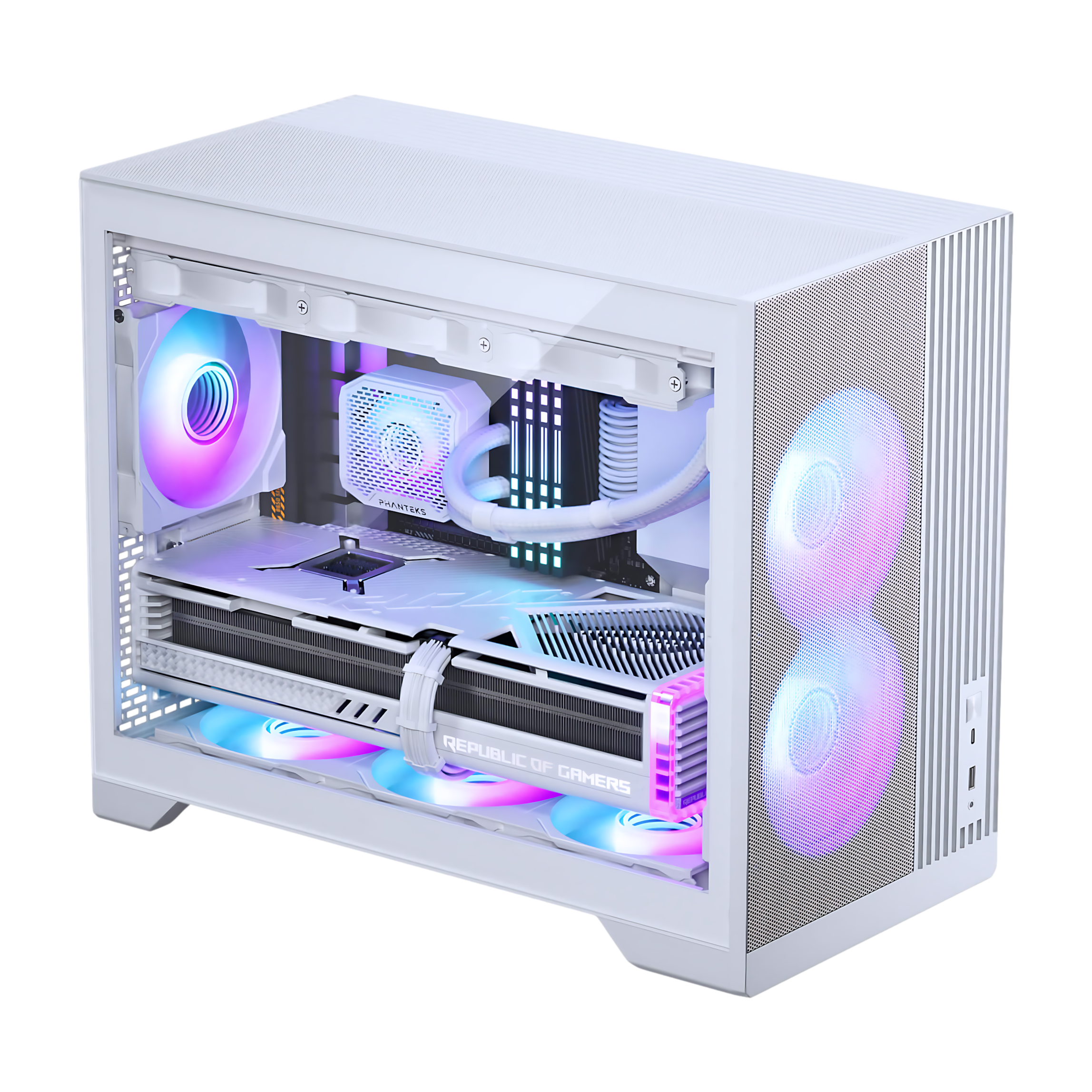 Phanteks XT M3