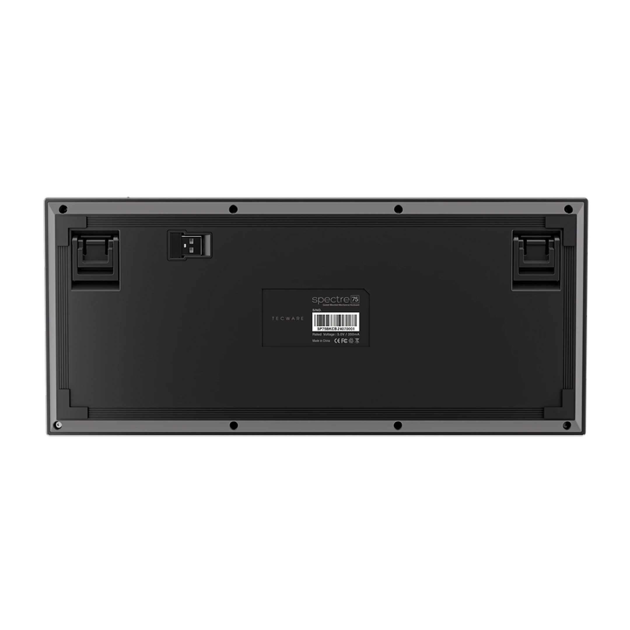 Tecware Spectre Series Mechanical Keyboard