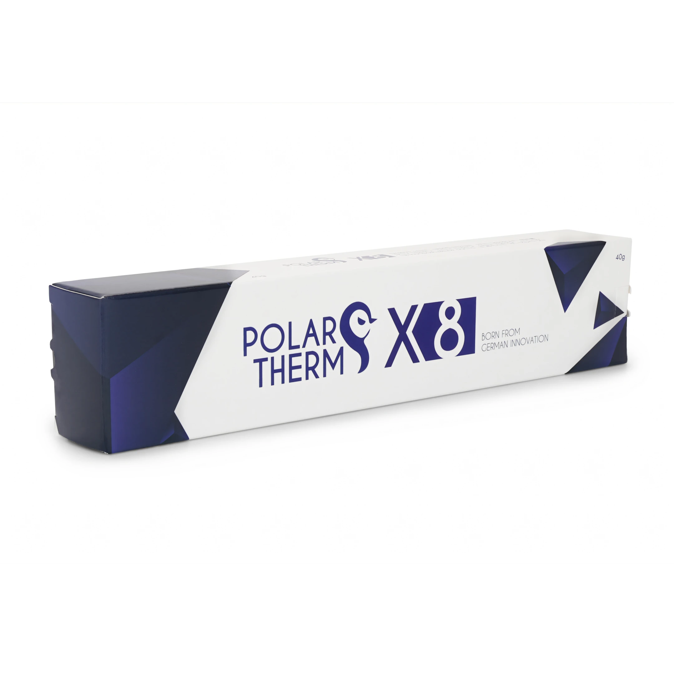Polartherm X-8 Thermal Paste