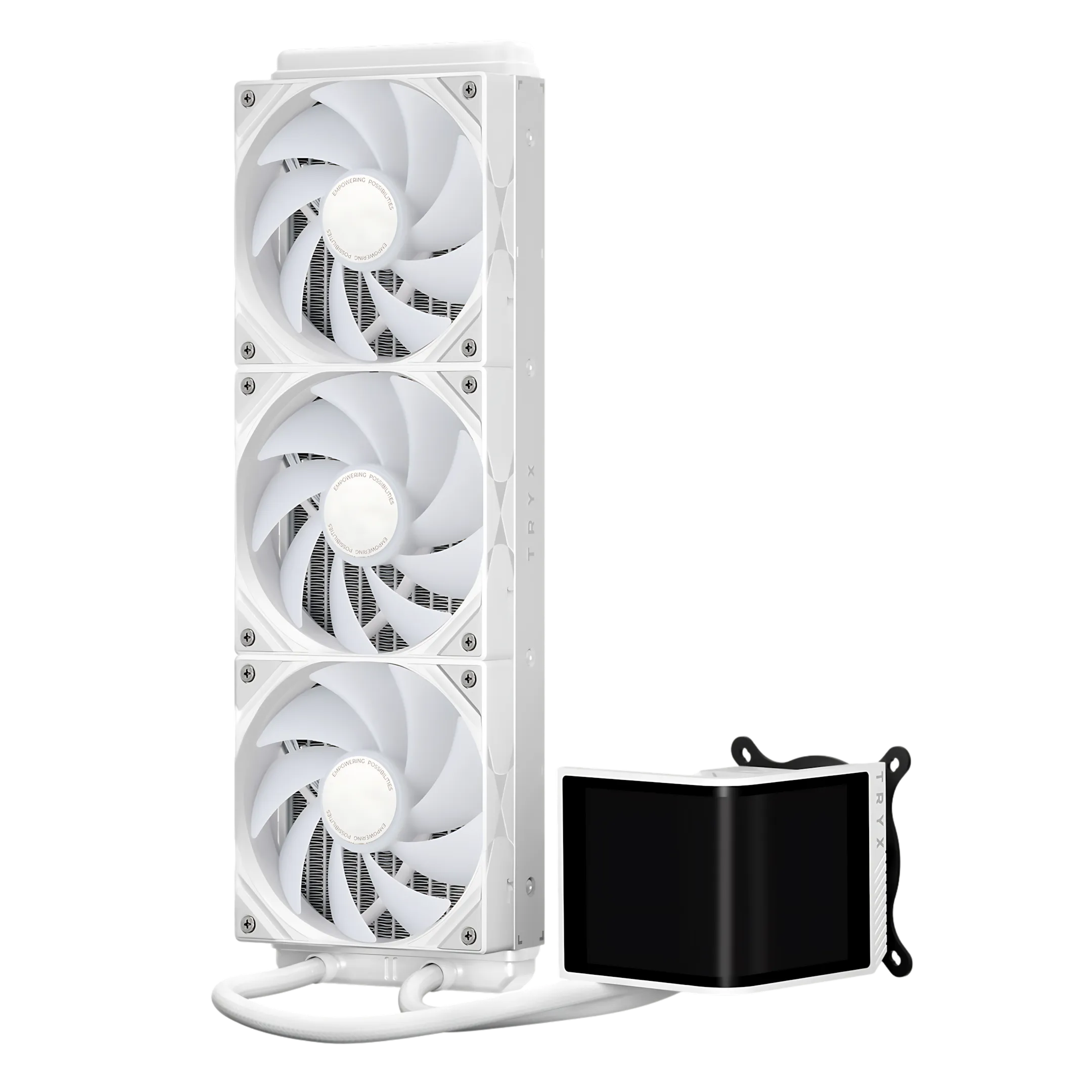 Tryx Panorama SE Series