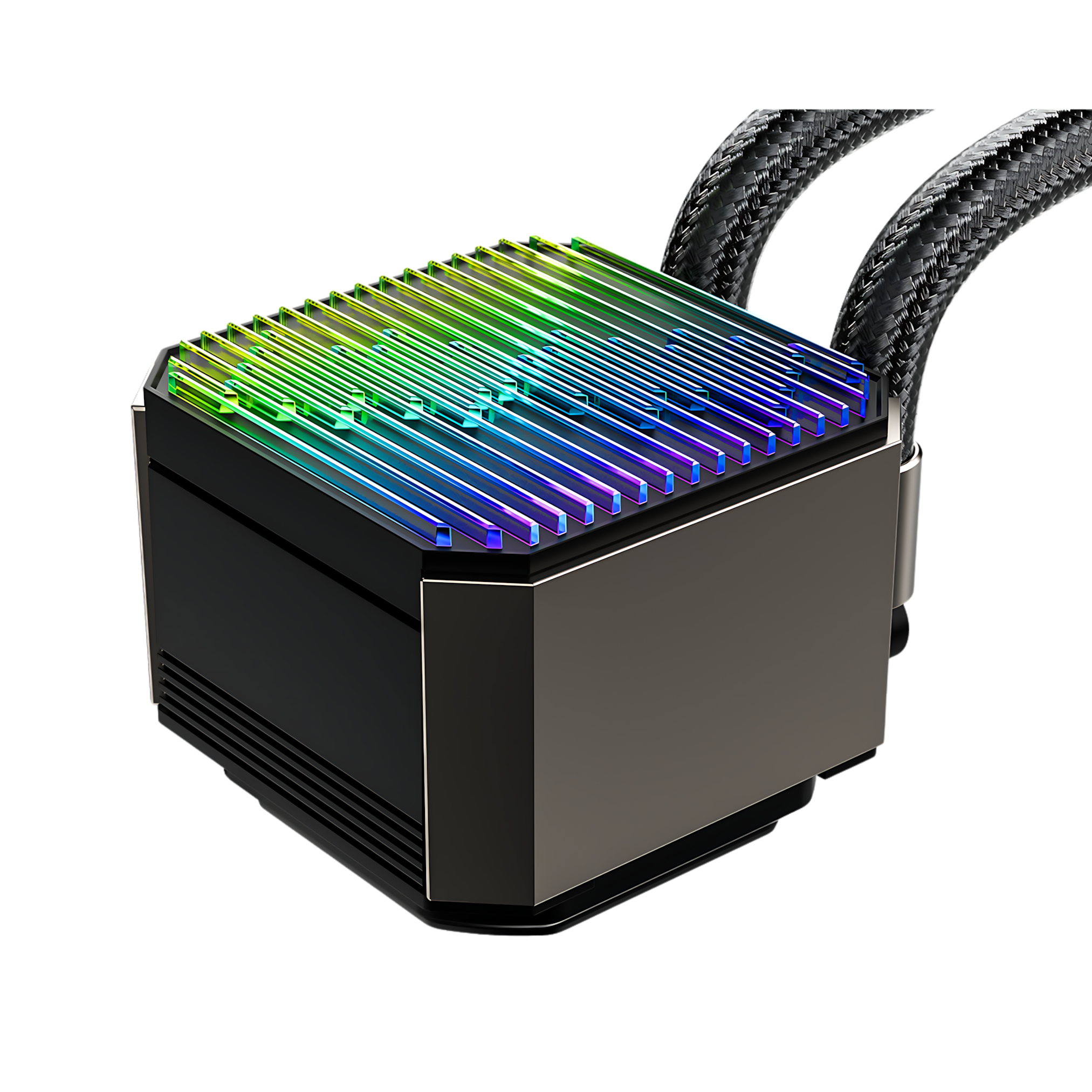 ID Cooling DX MAX Series