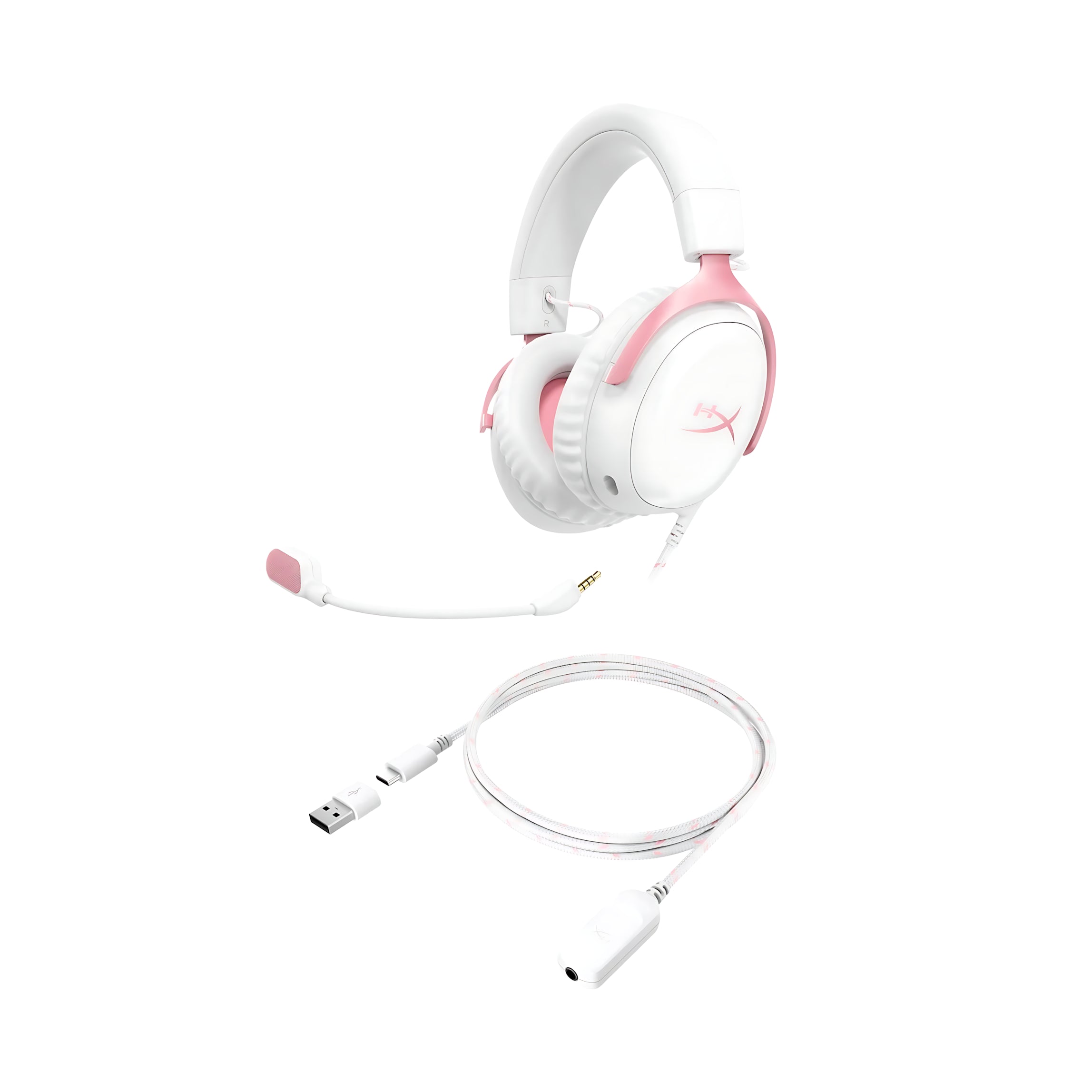 HyperX Cloud III Wired