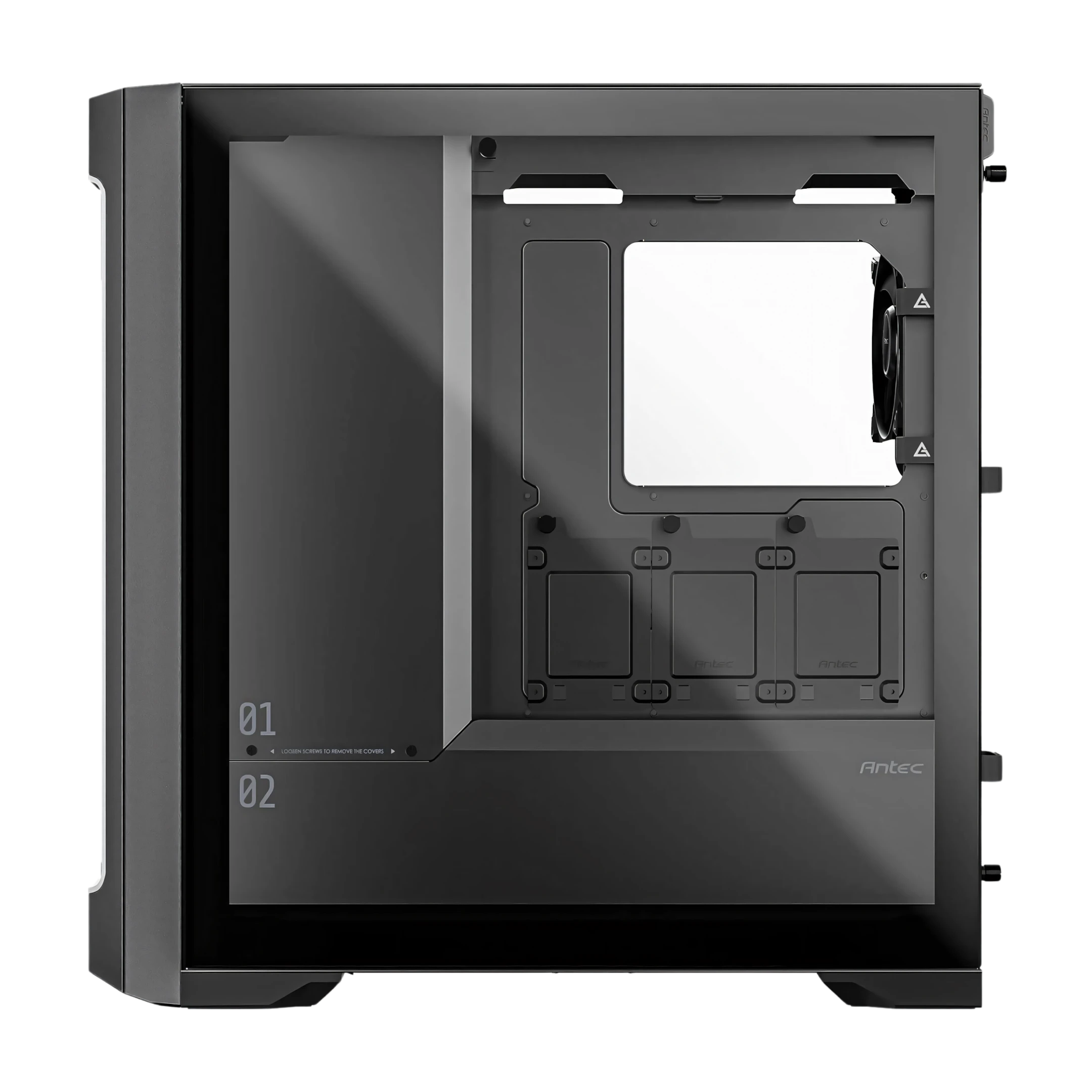 Antec Performance 1 FT