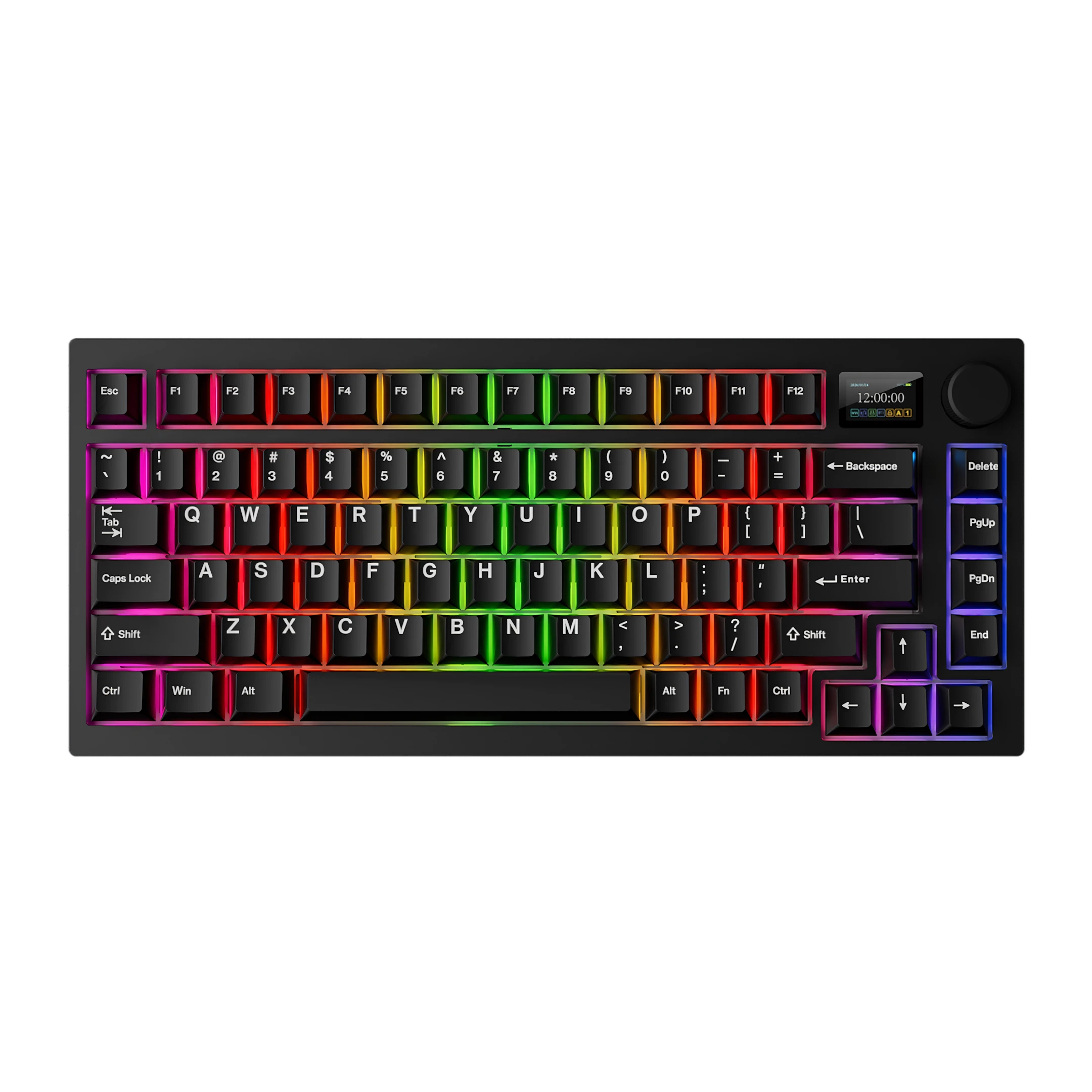Tecware Spectre Series Mechanical Keyboard