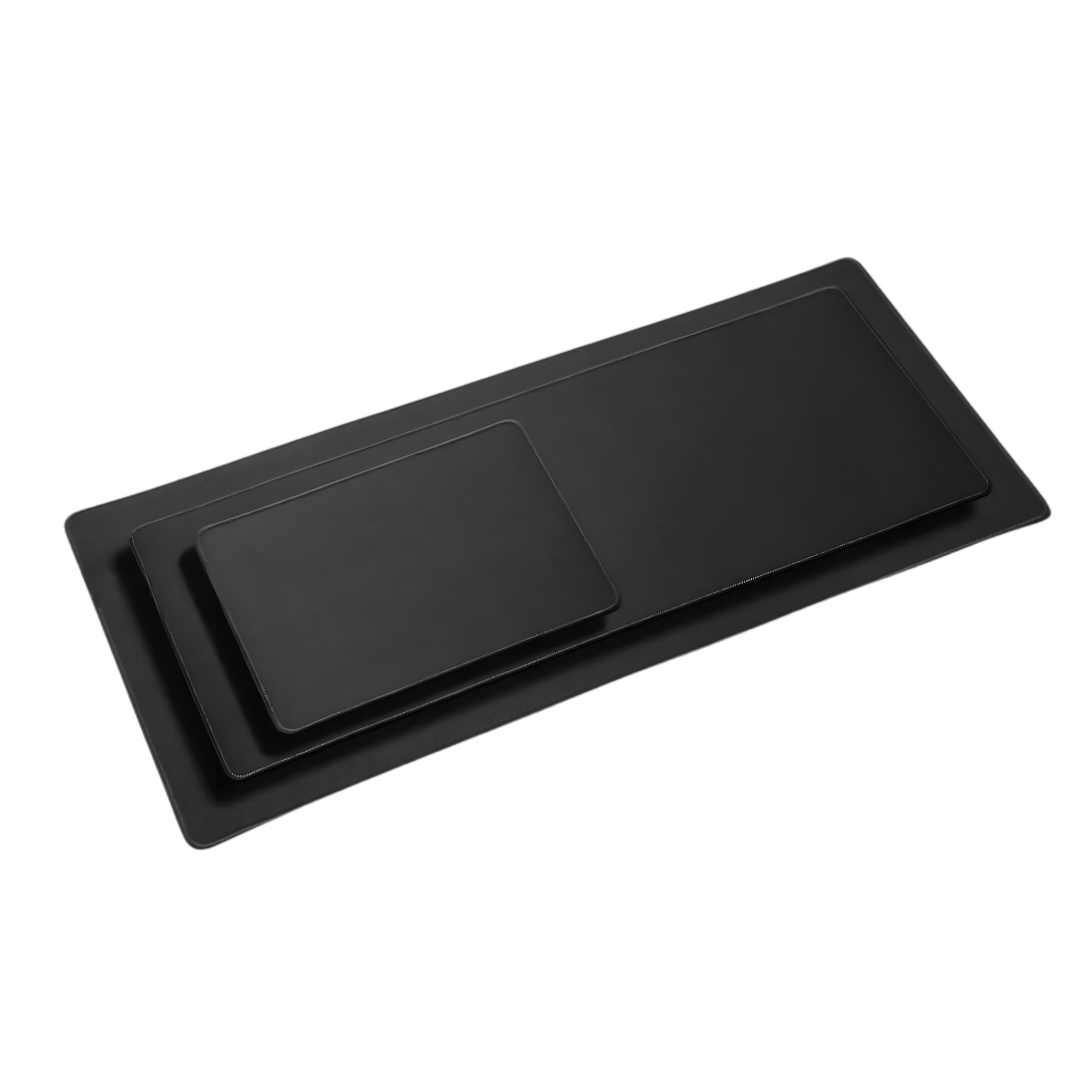 the Aryl™ Gaming Mouse Pad