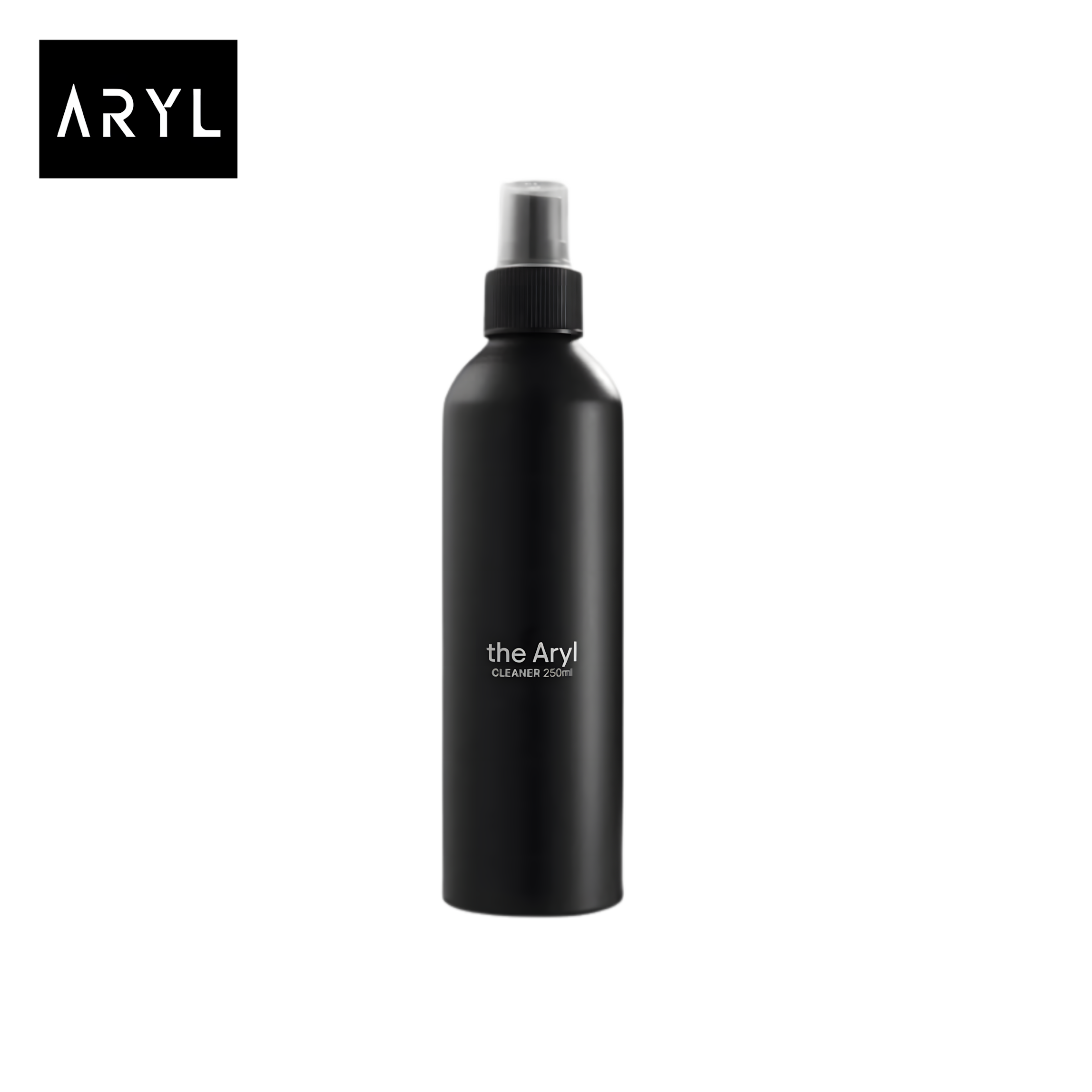 the Aryl™ Screen Cleaner (250ml)