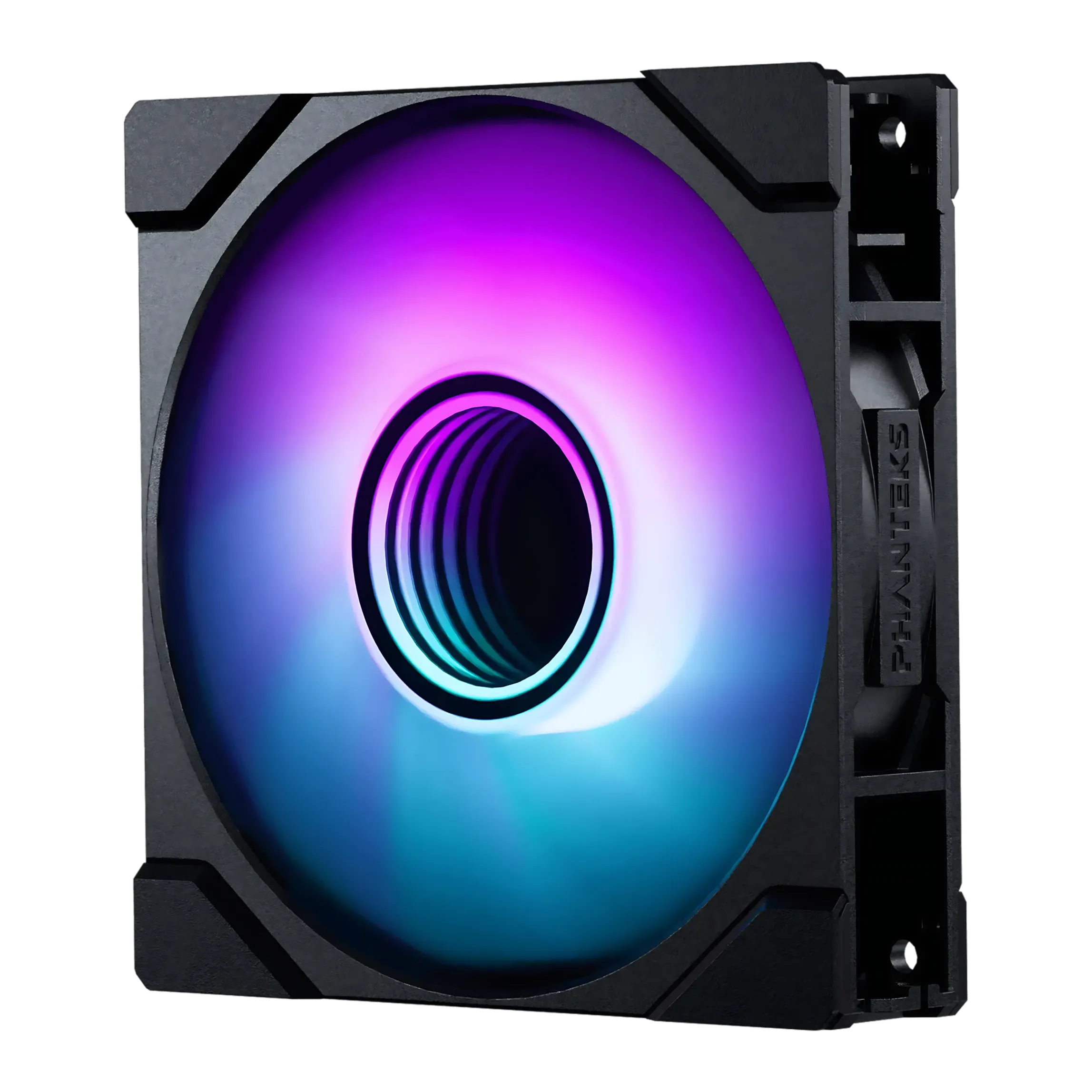 Phanteks M25 G2 120mm Pack of 3