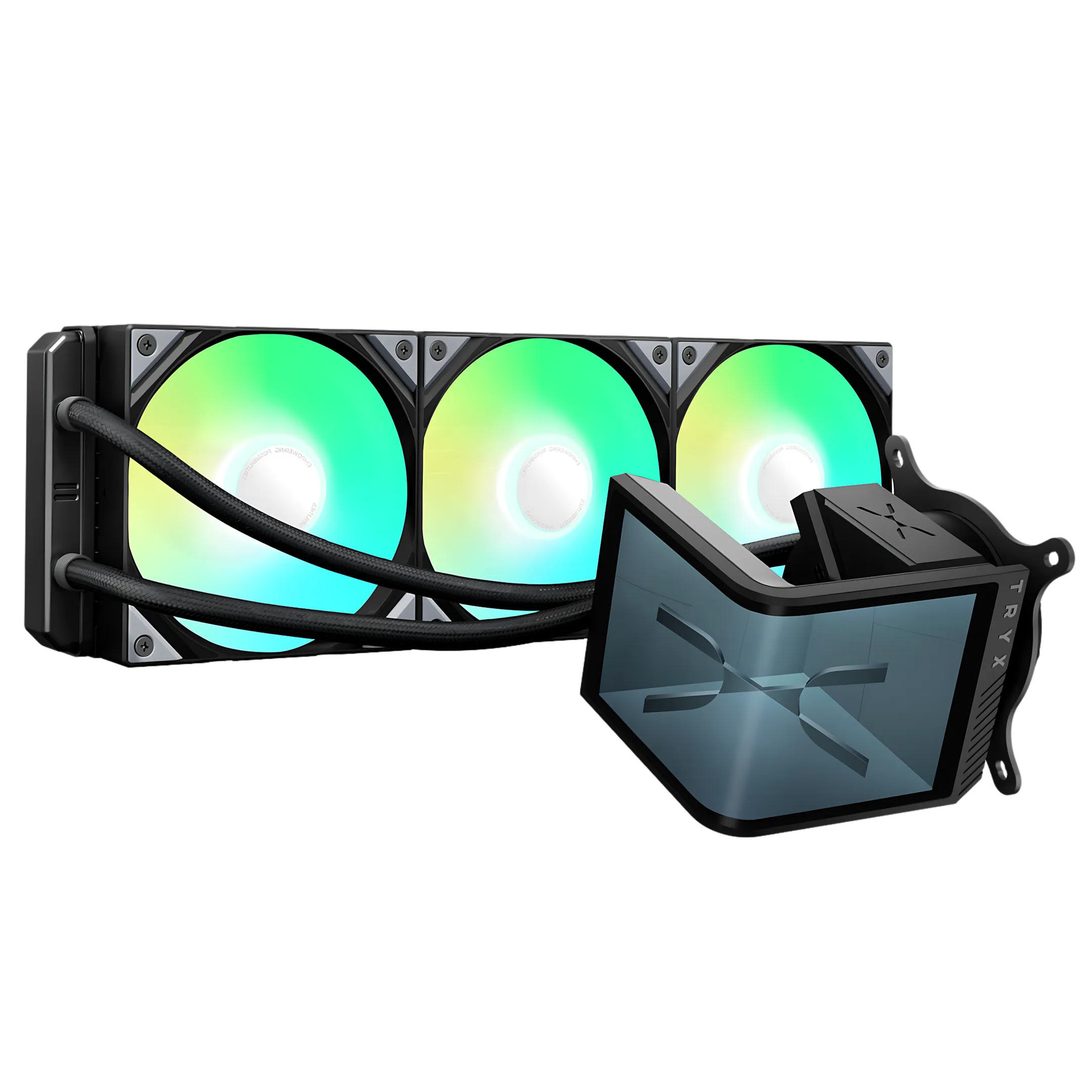 Tryx Panorama SE Series