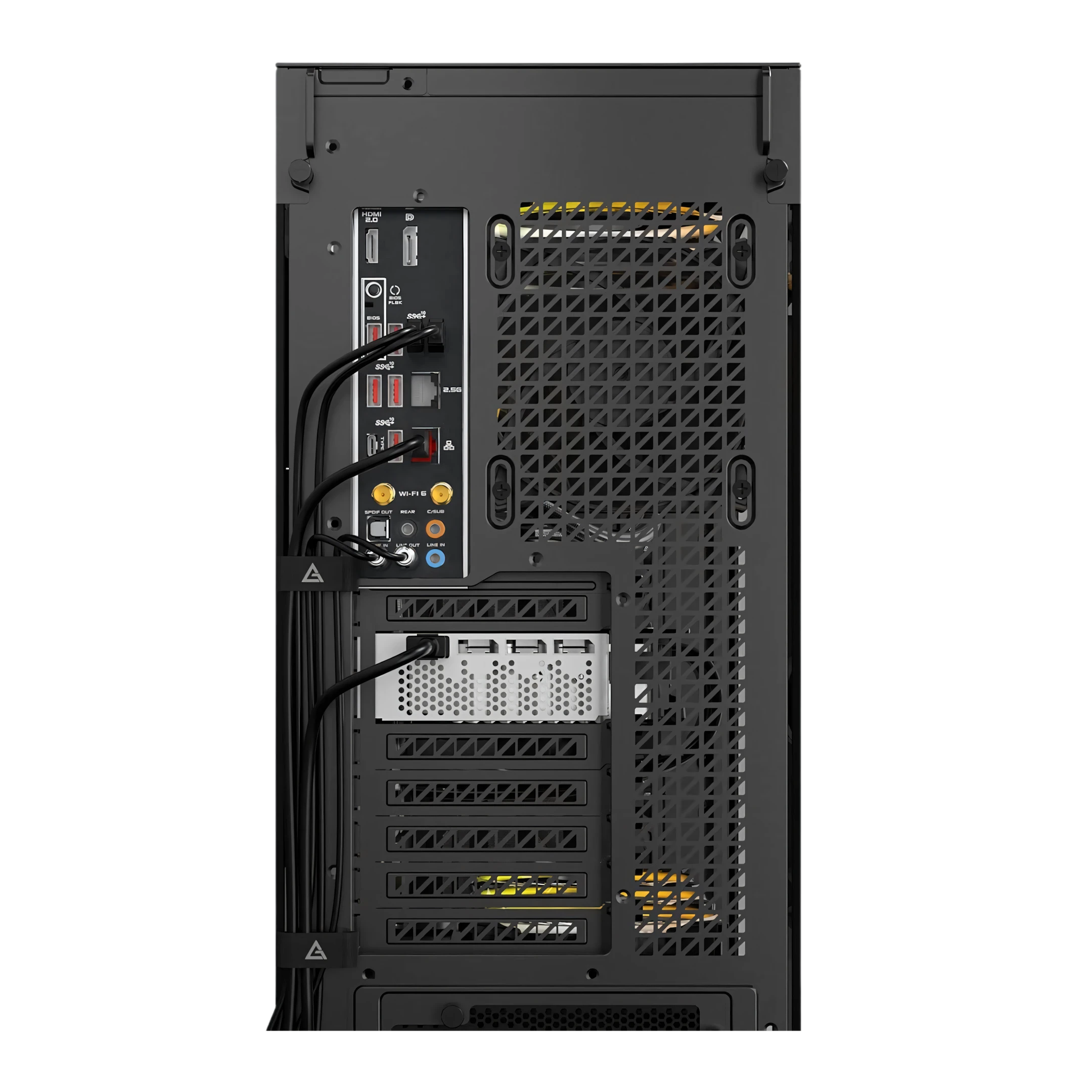 Antec Performance 1 FT