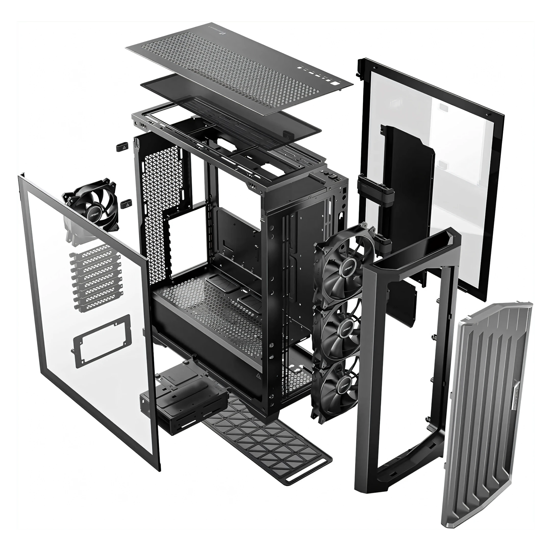 Antec Performance 1 FT