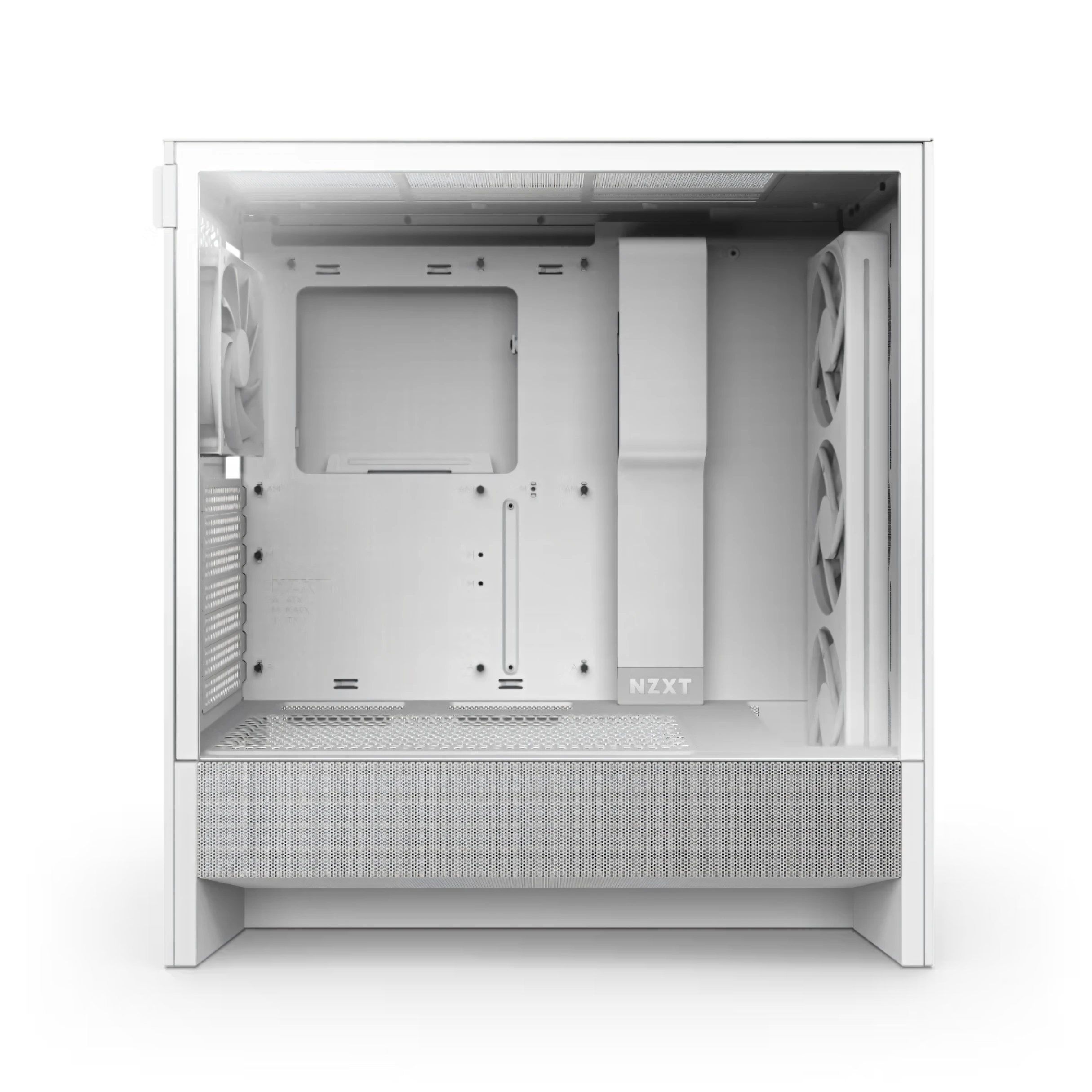 NZXT H5 Flow RGB (2024)