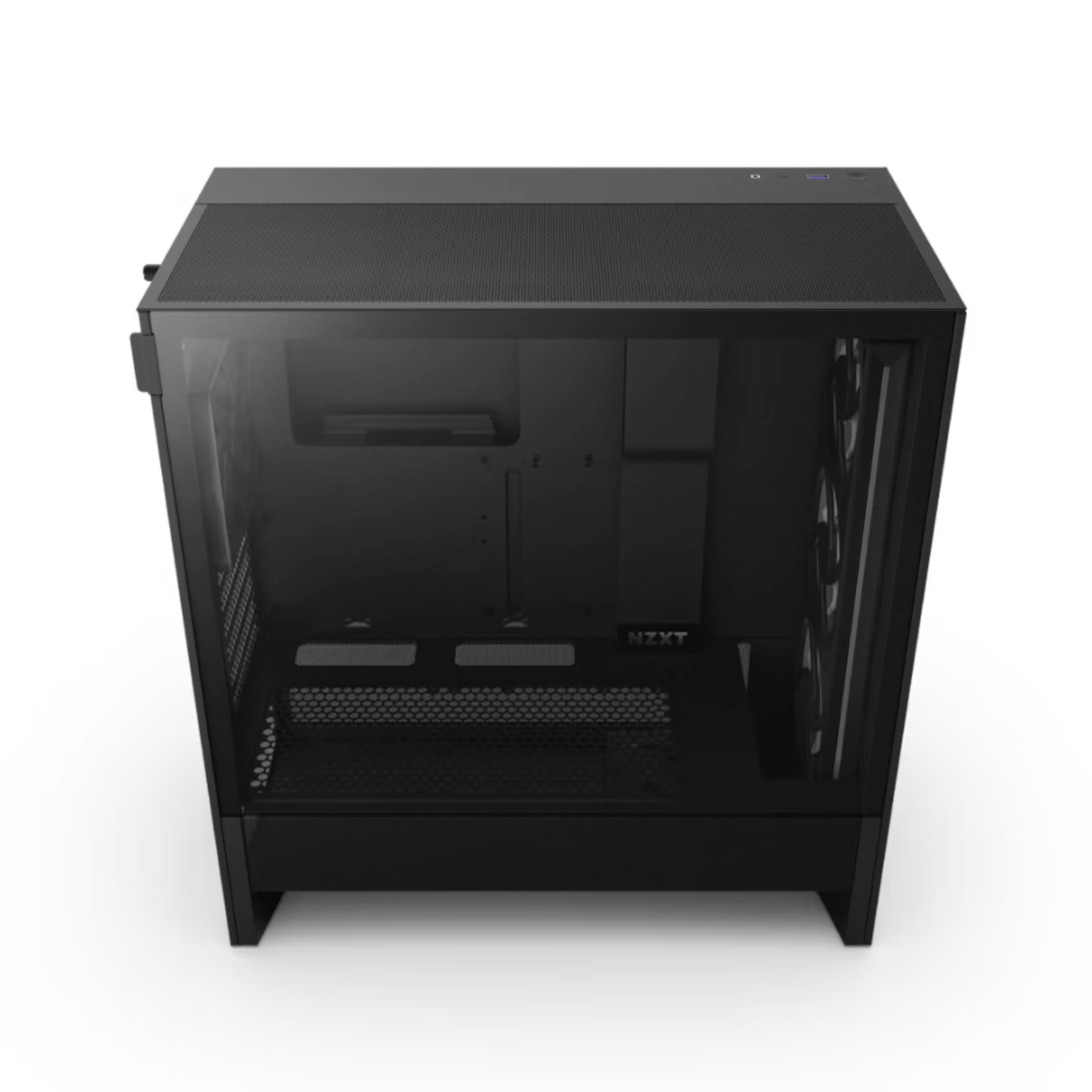 NZXT H5 Flow RGB (2024)