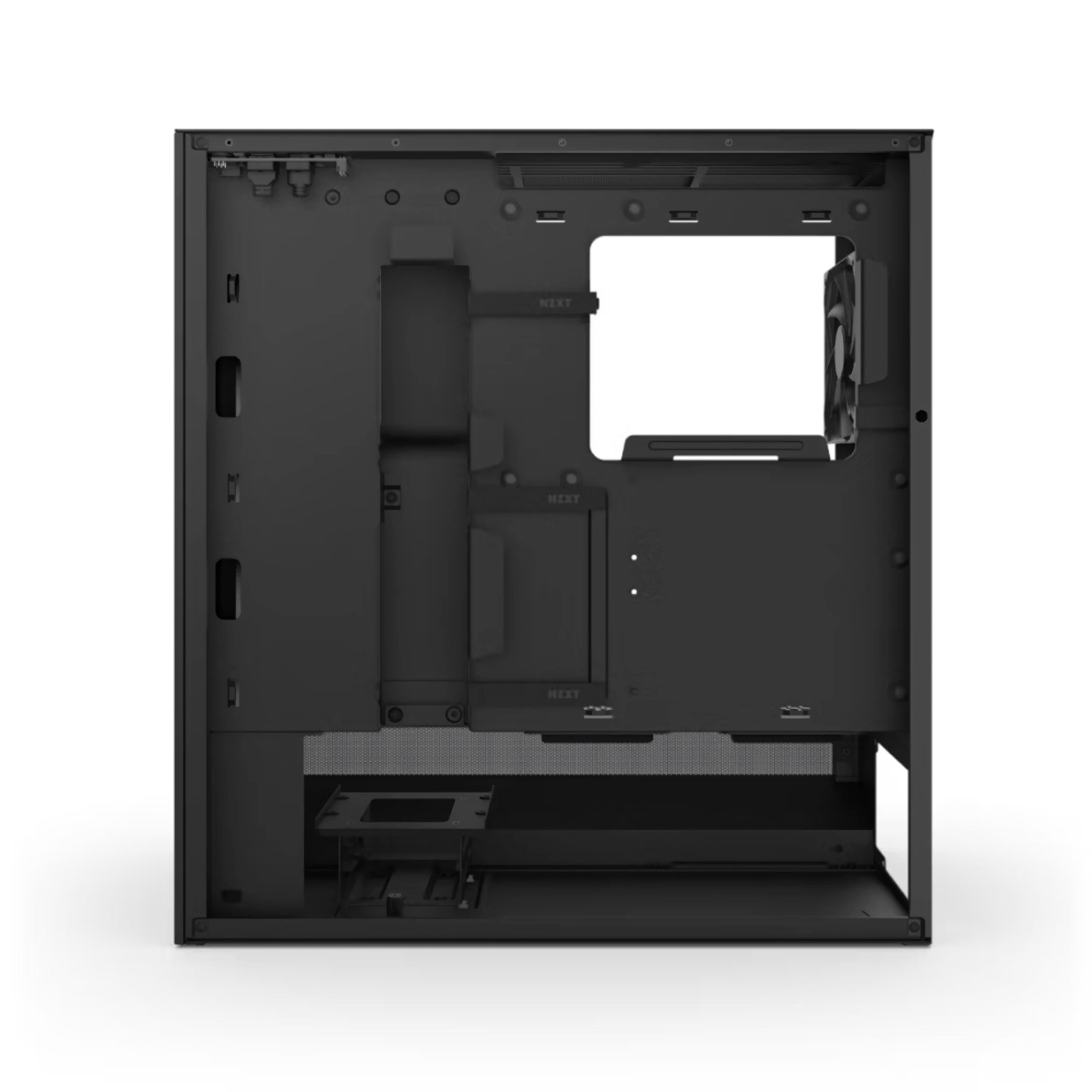 NZXT H5 Flow RGB (2024)