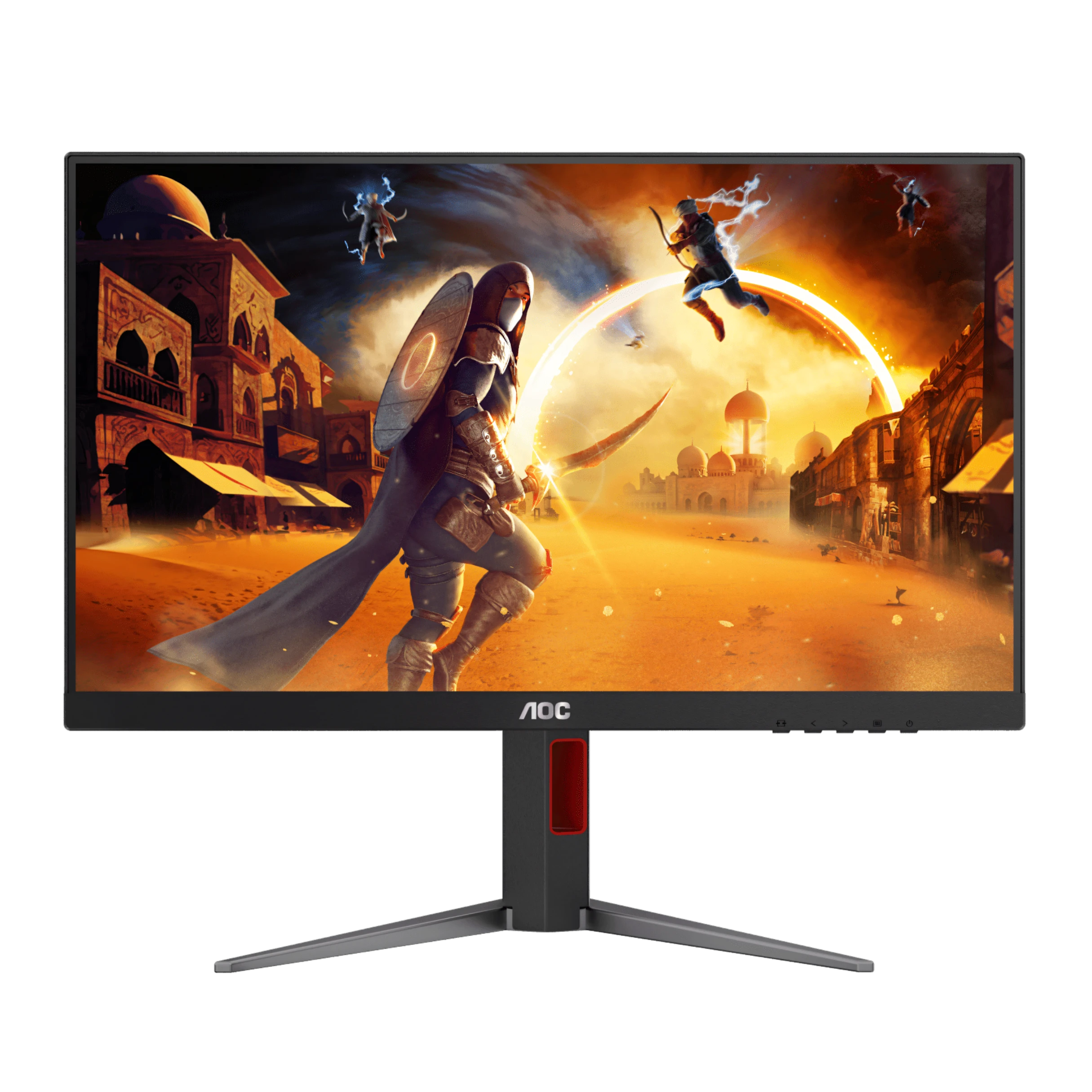 AOC 24G4