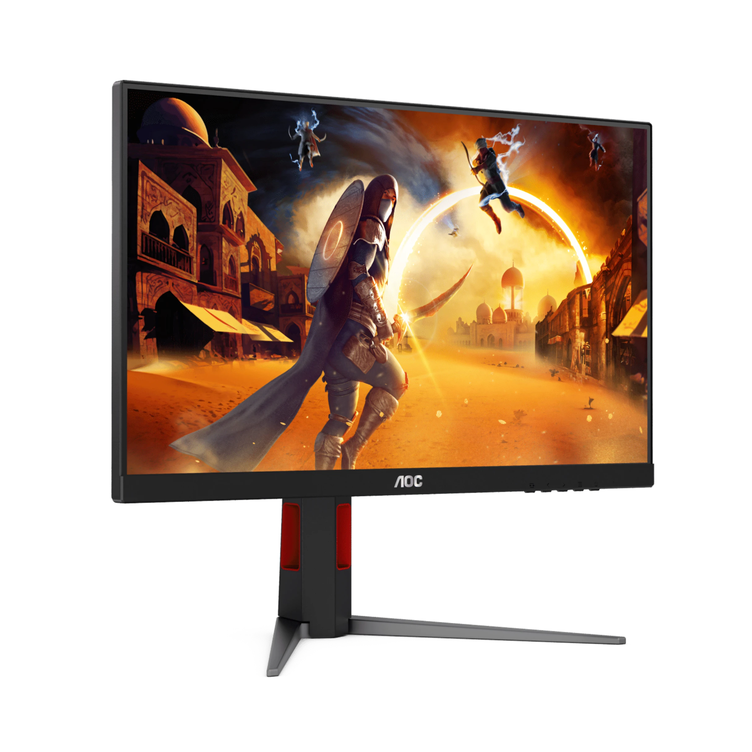 AOC 24G4