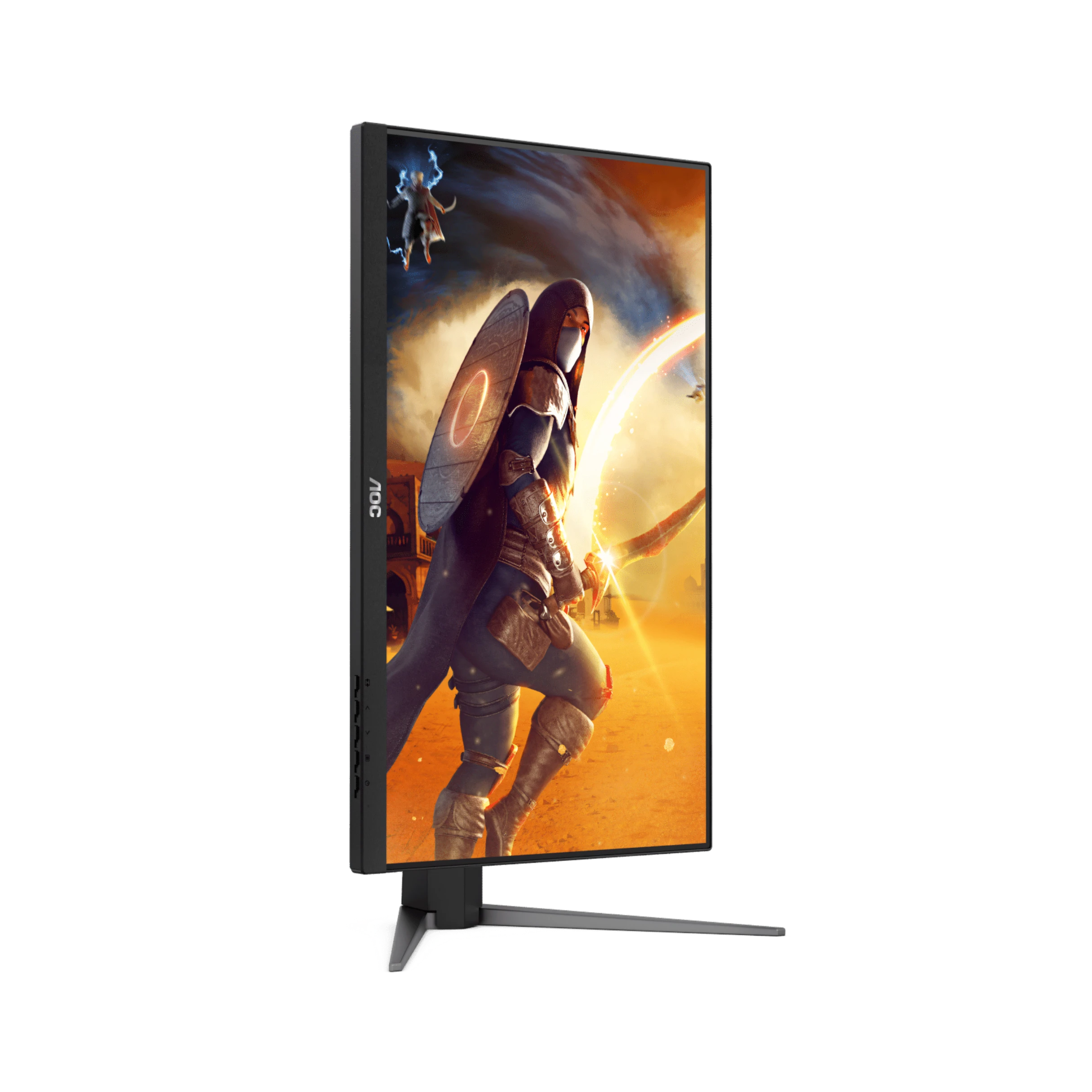AOC 24G4