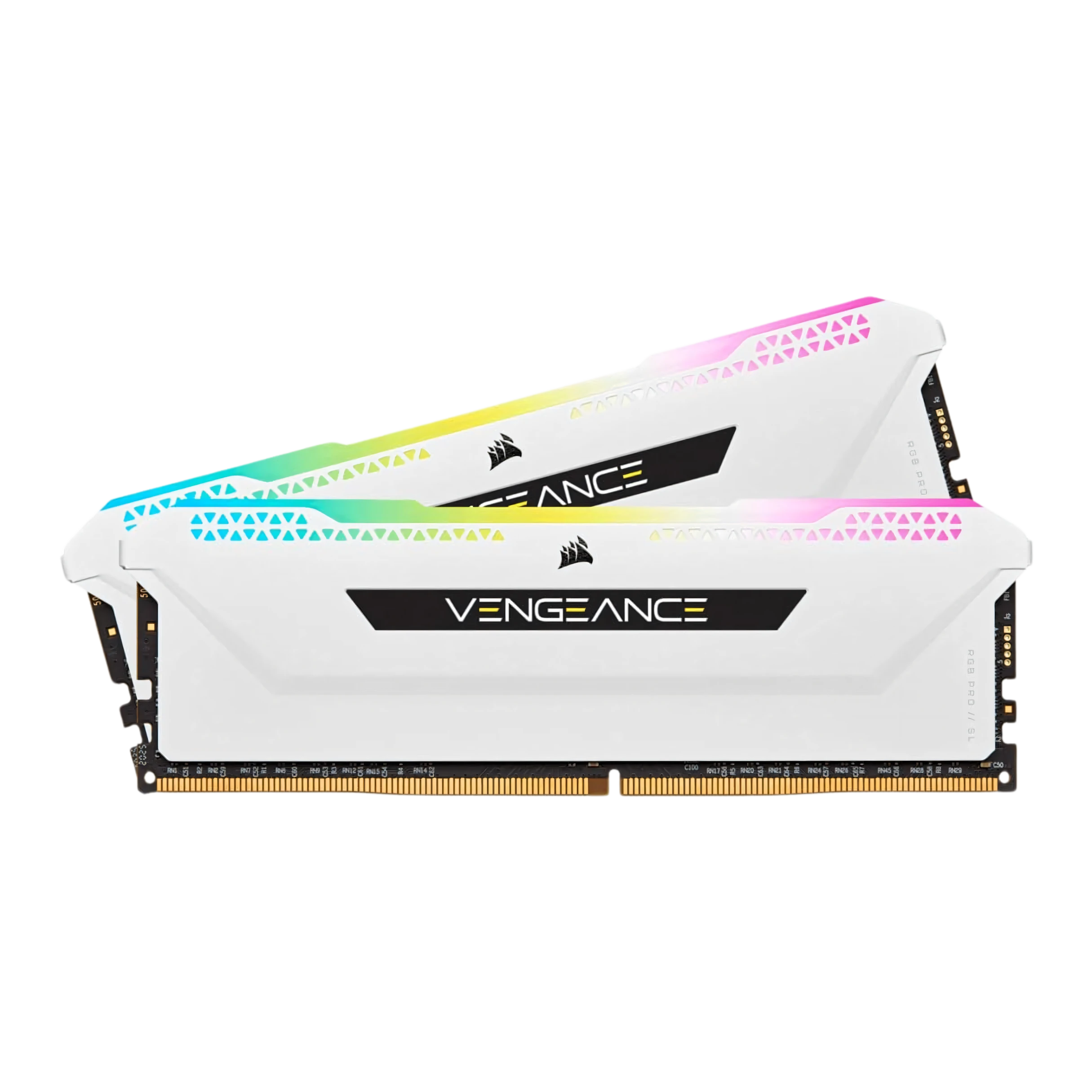 Corsair Vengeance RGB Pro SL 2x16GB (32GB) 3200Mhz