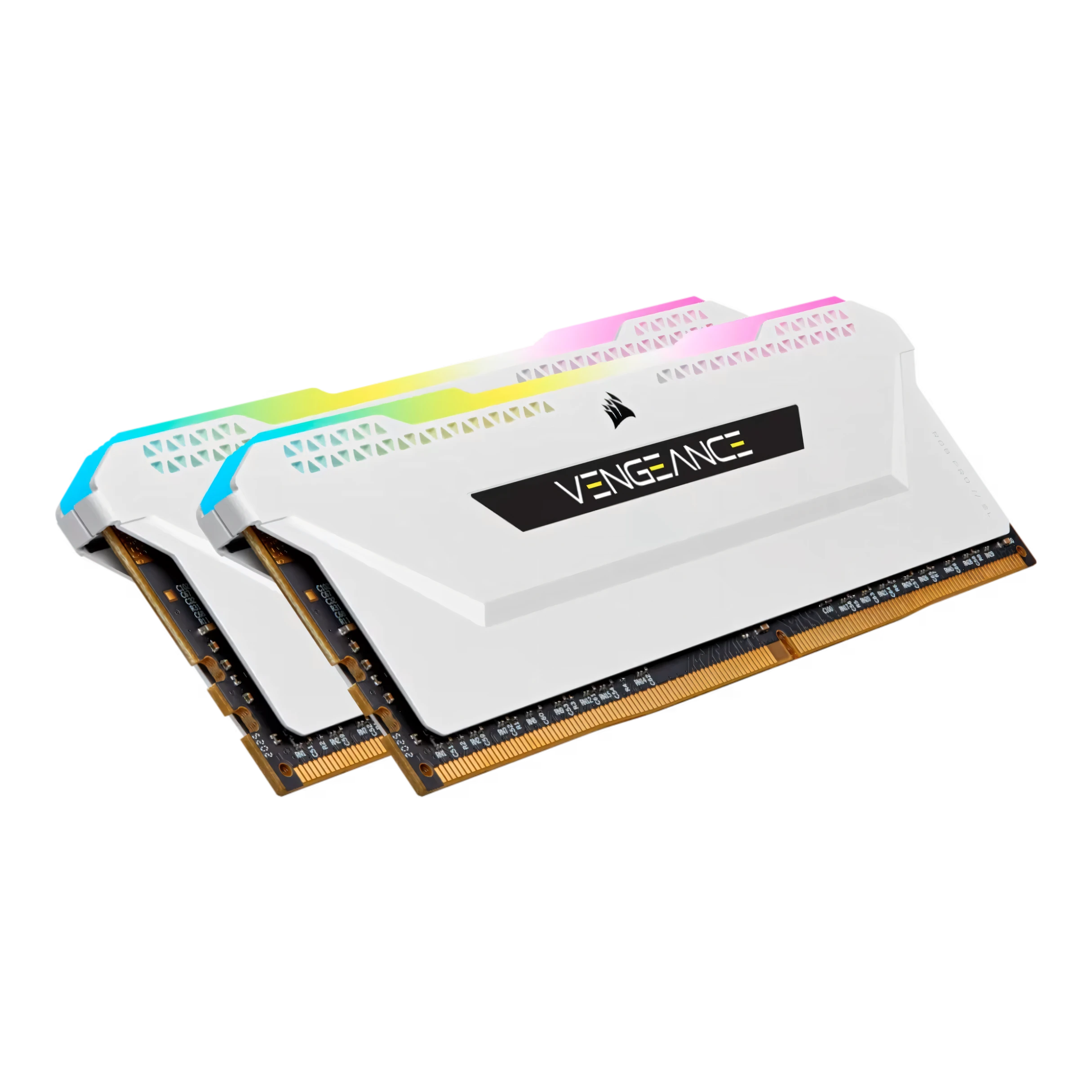 Corsair Vengeance RGB Pro SL 2x16GB (32GB) 3200Mhz
