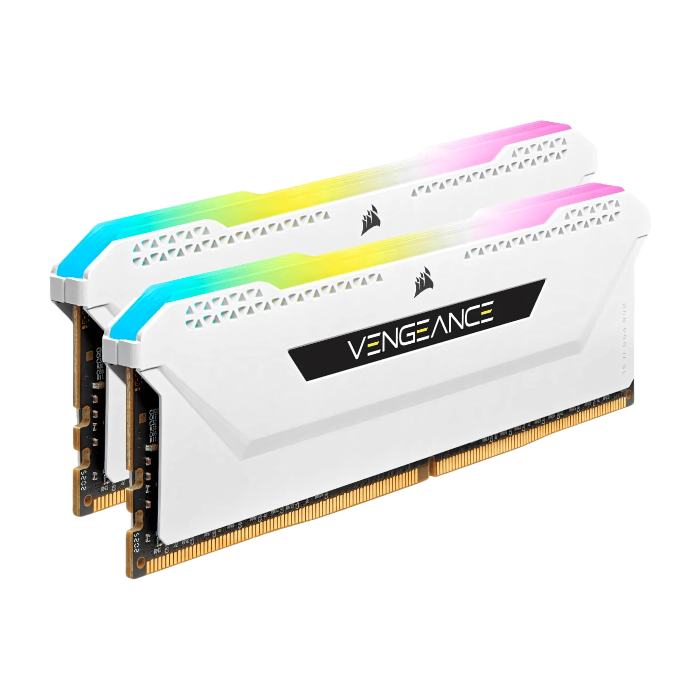 Corsair Vengeance RGB Pro SL 2x16GB (32GB) 3200Mhz