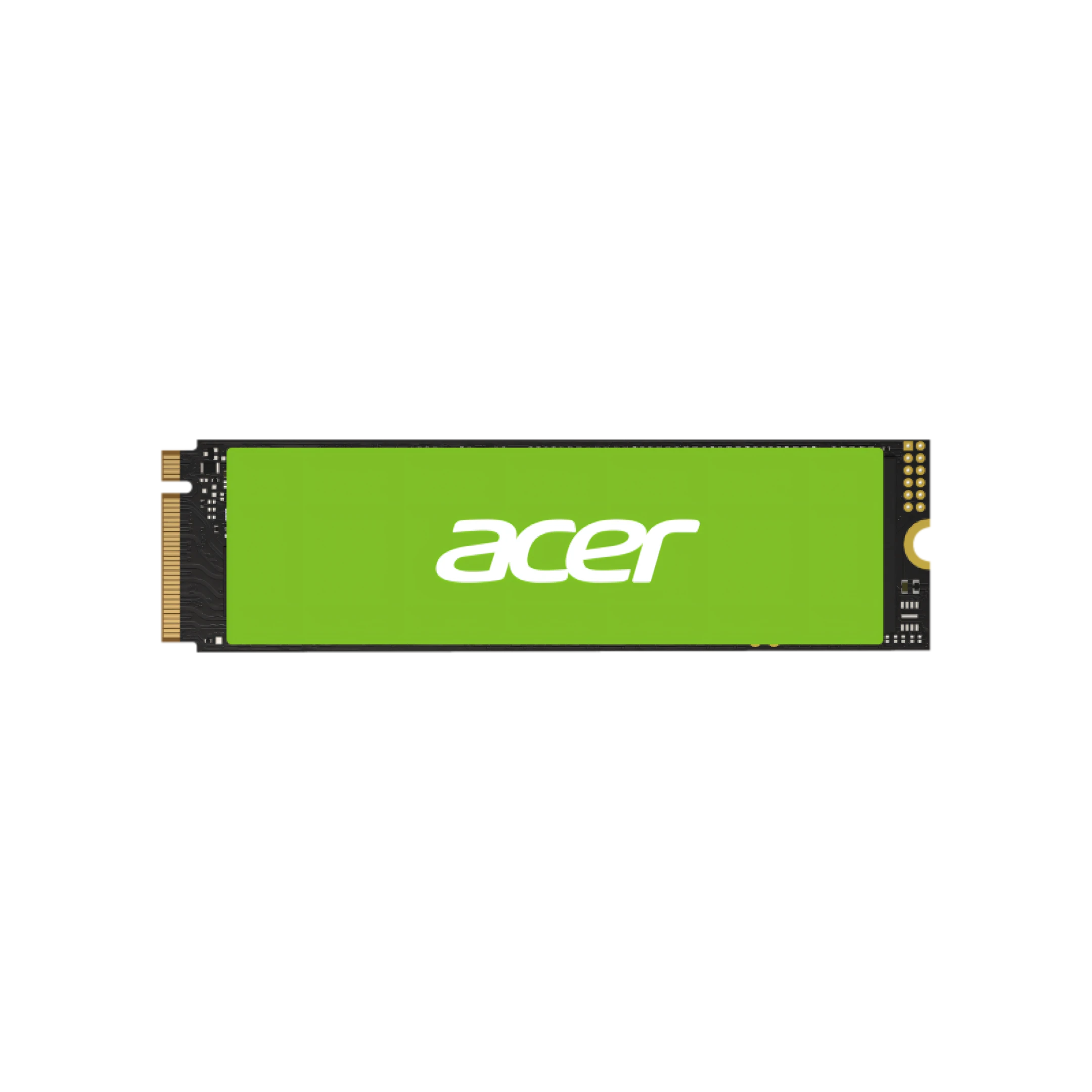 Acer FA200 PCIe 4.0 M.2 NVMe